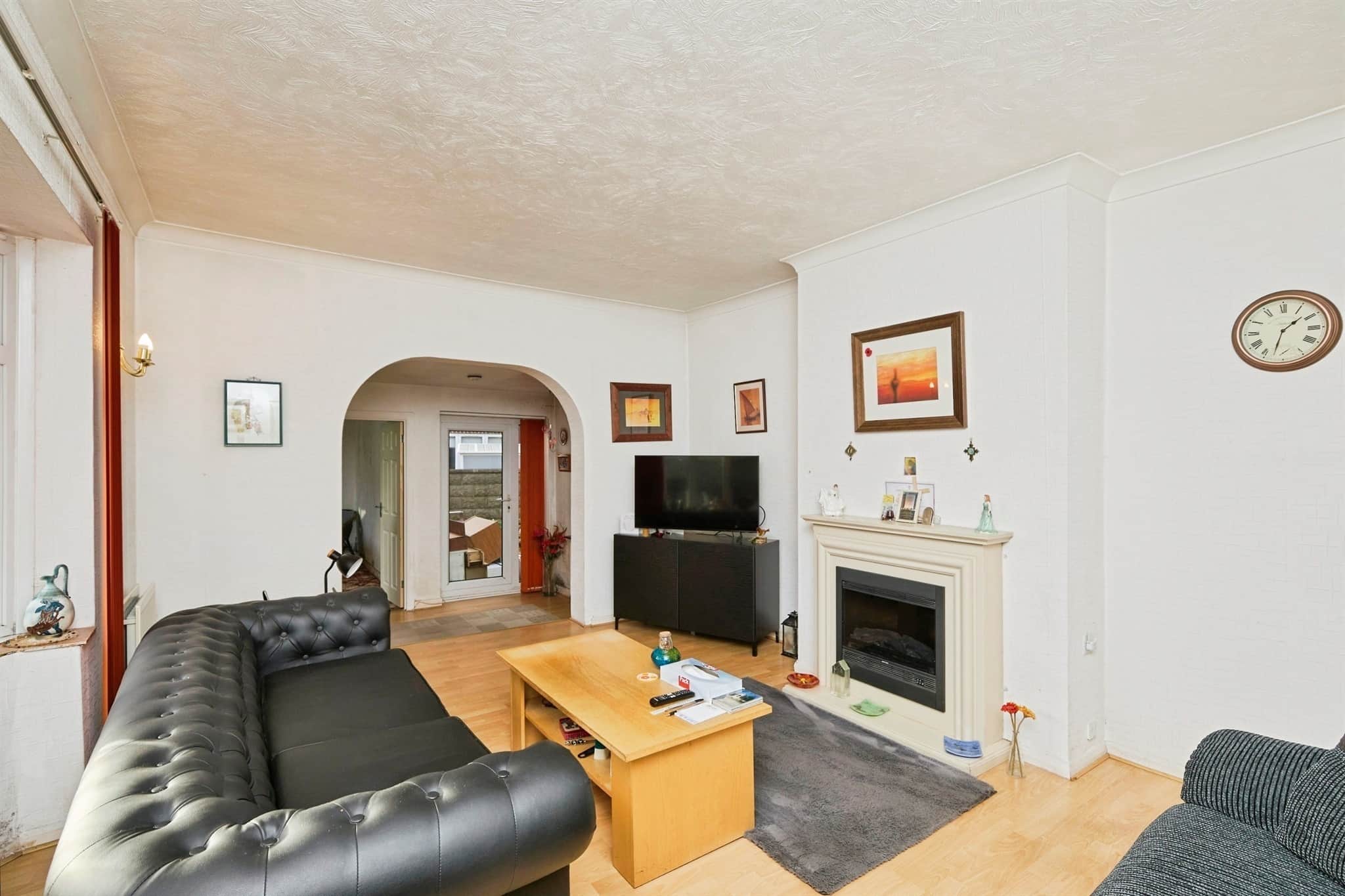 Property at Francis Street, Derby