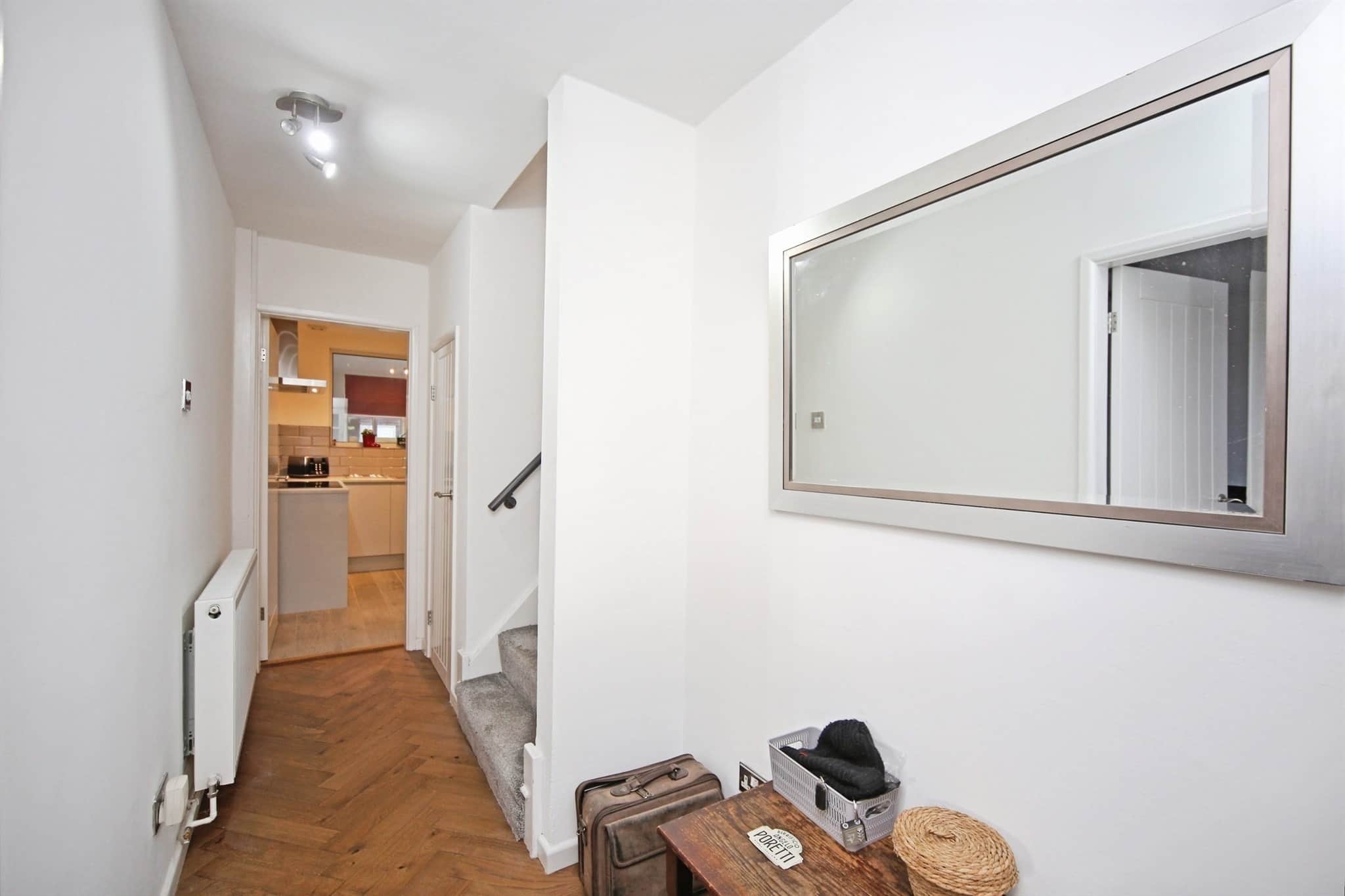 Property at Portway Close, Solihull
