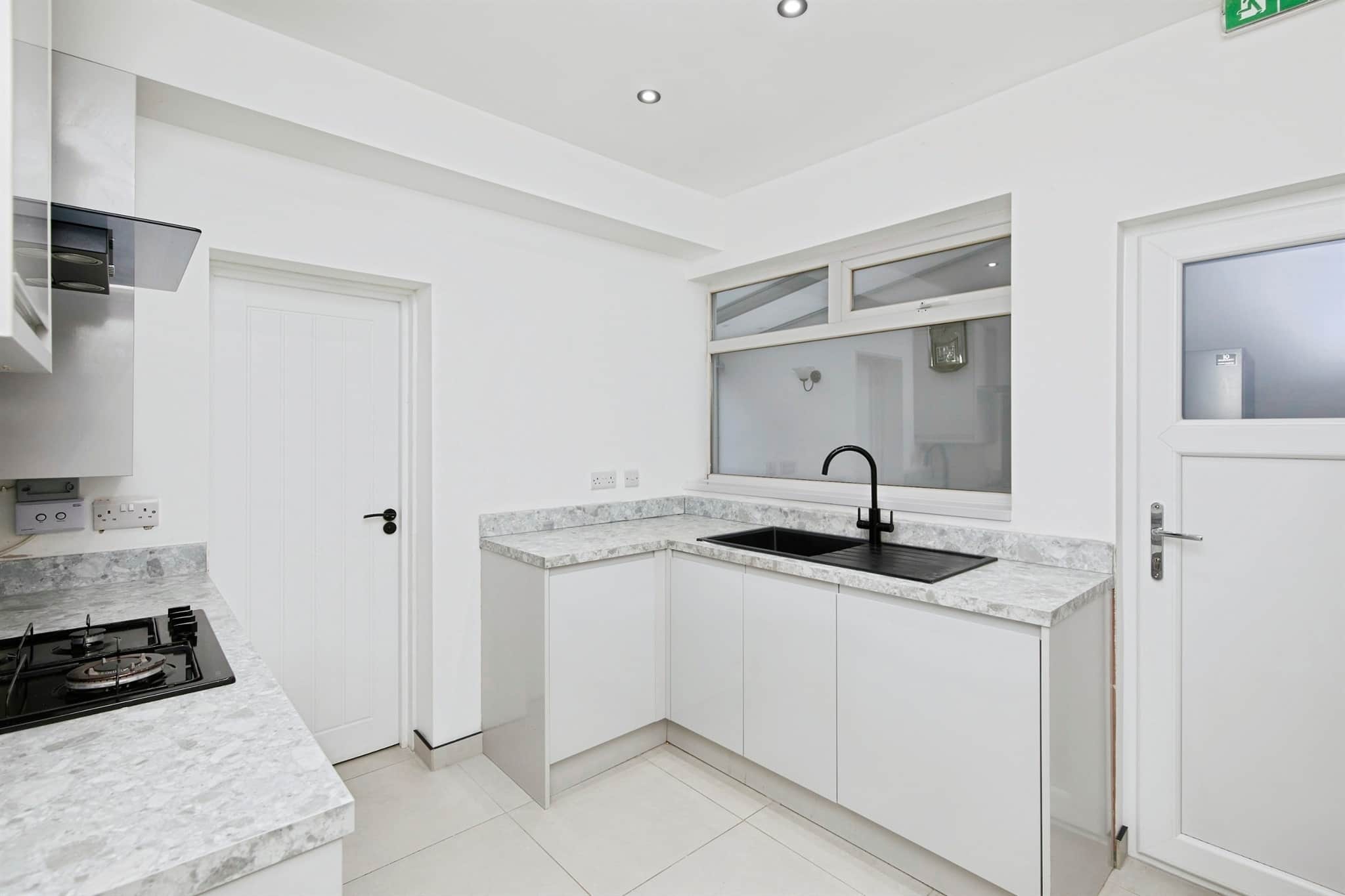 Property at Sydney Street, Burton-On-Trent