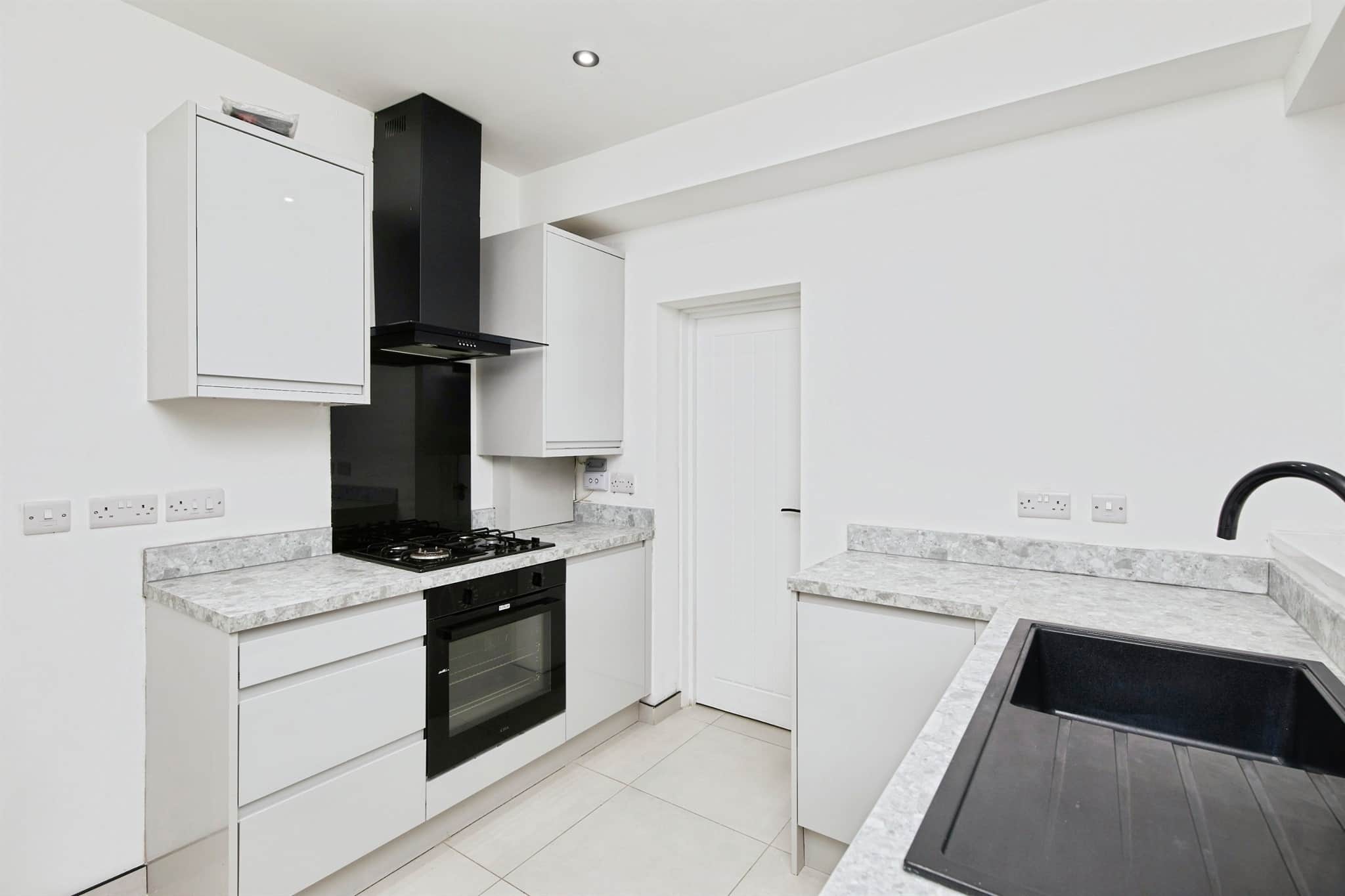 Property at Sydney Street, Burton-On-Trent