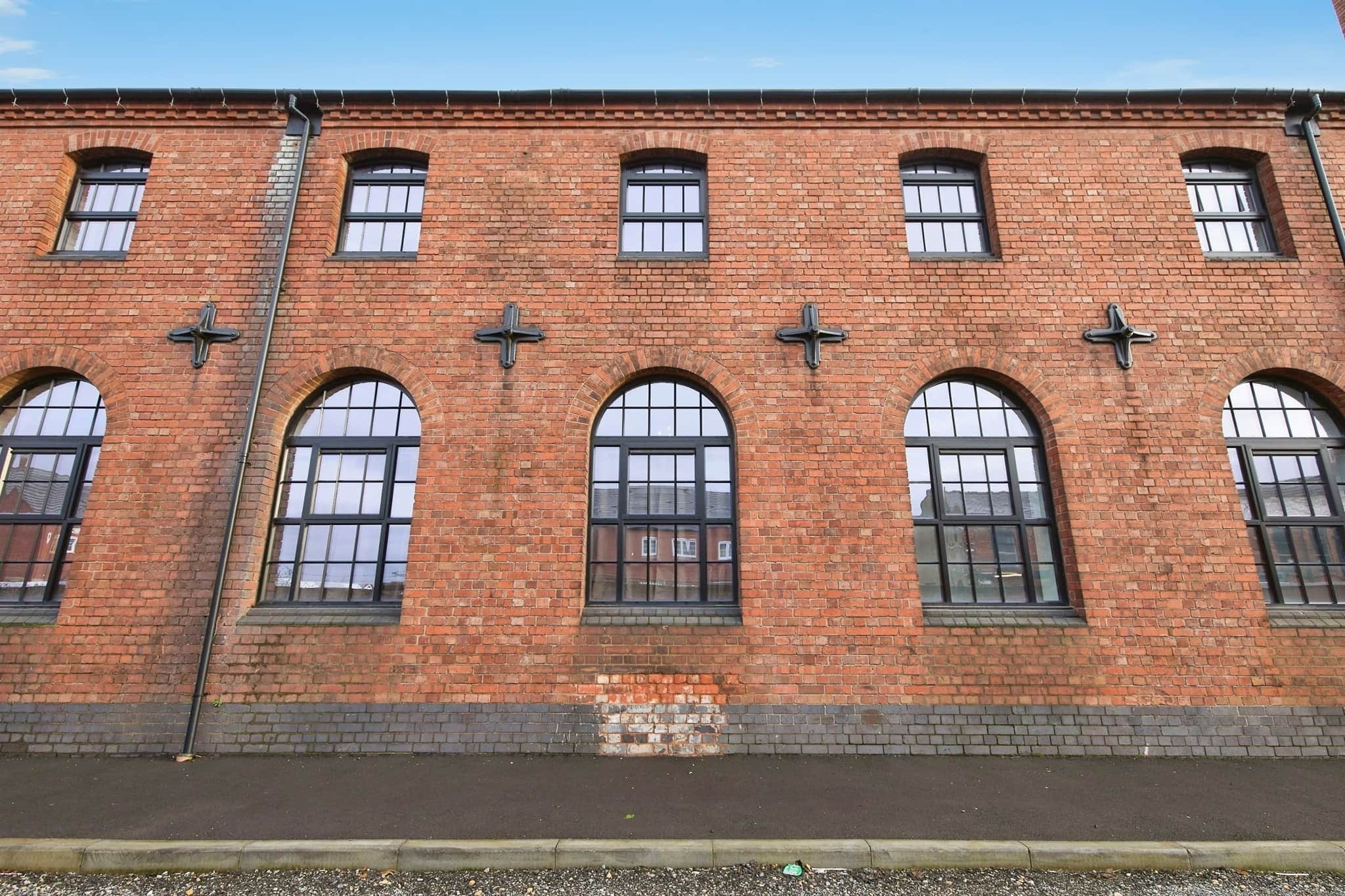 Property at Horninglow Street, Burton-On-Trent