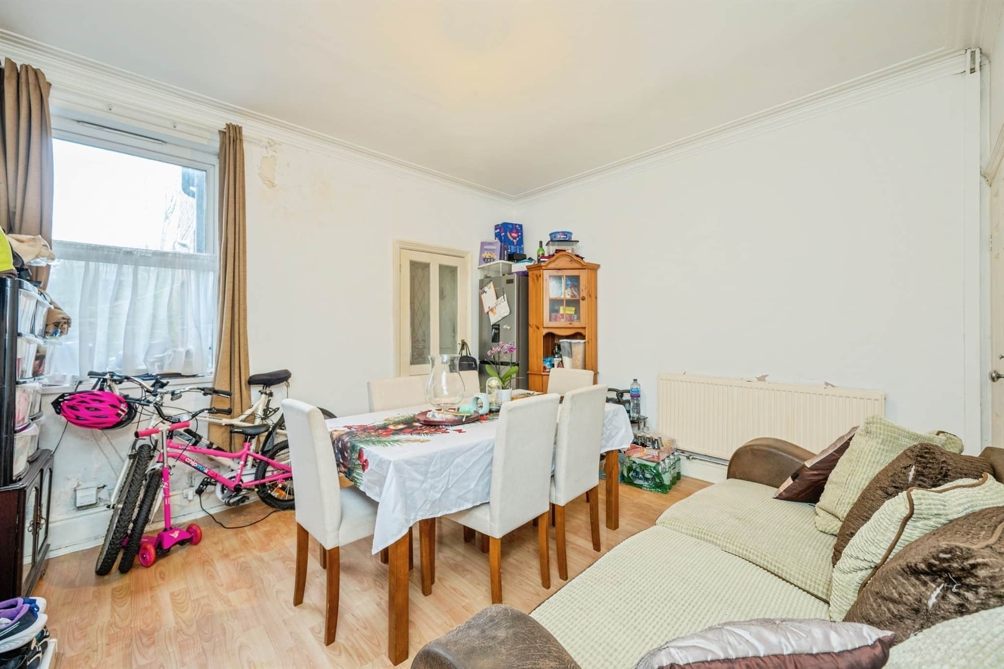 Property at St. Thomas Road, Derby