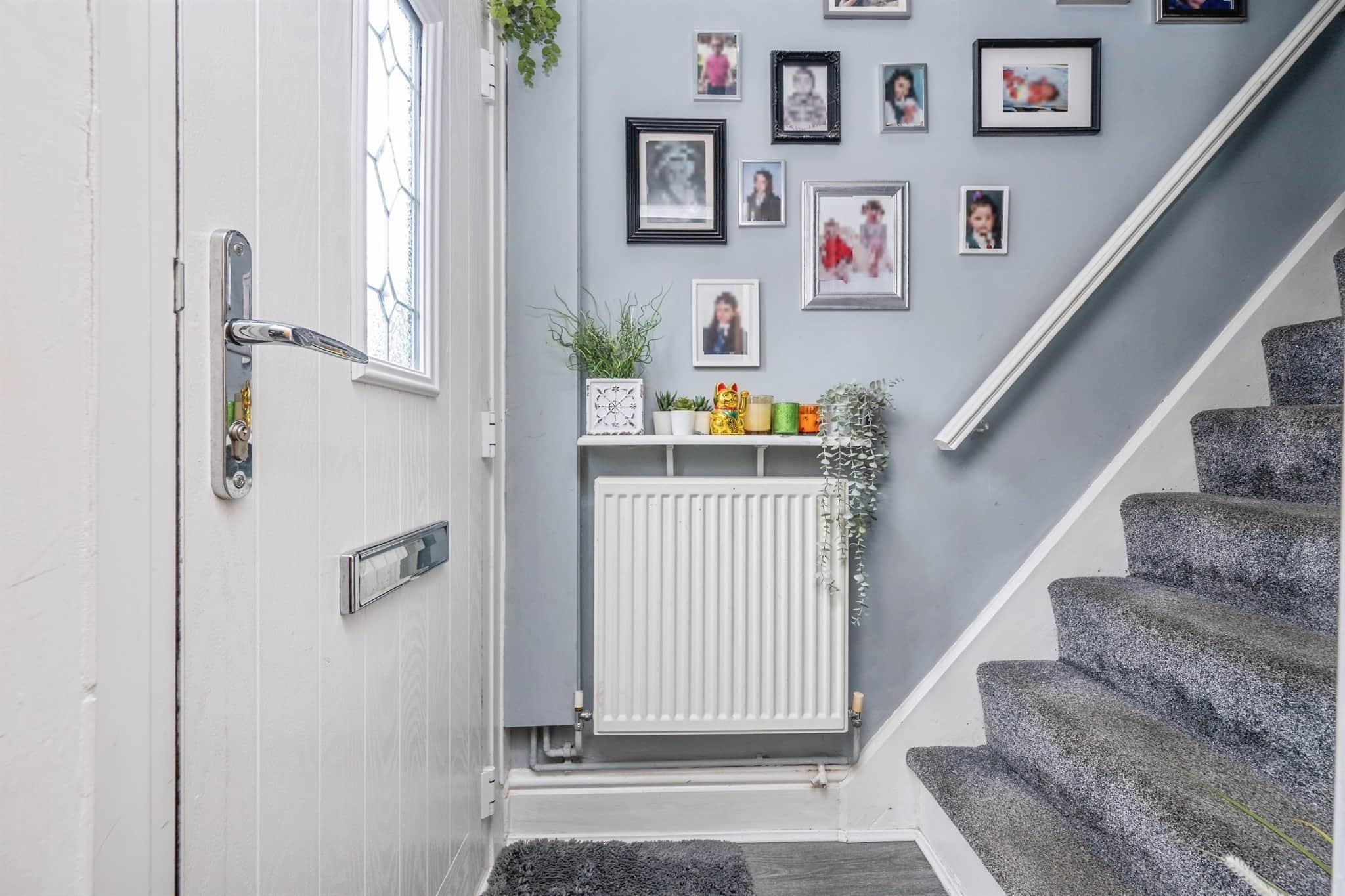Property at Eden Street, Alvaston, DERBY