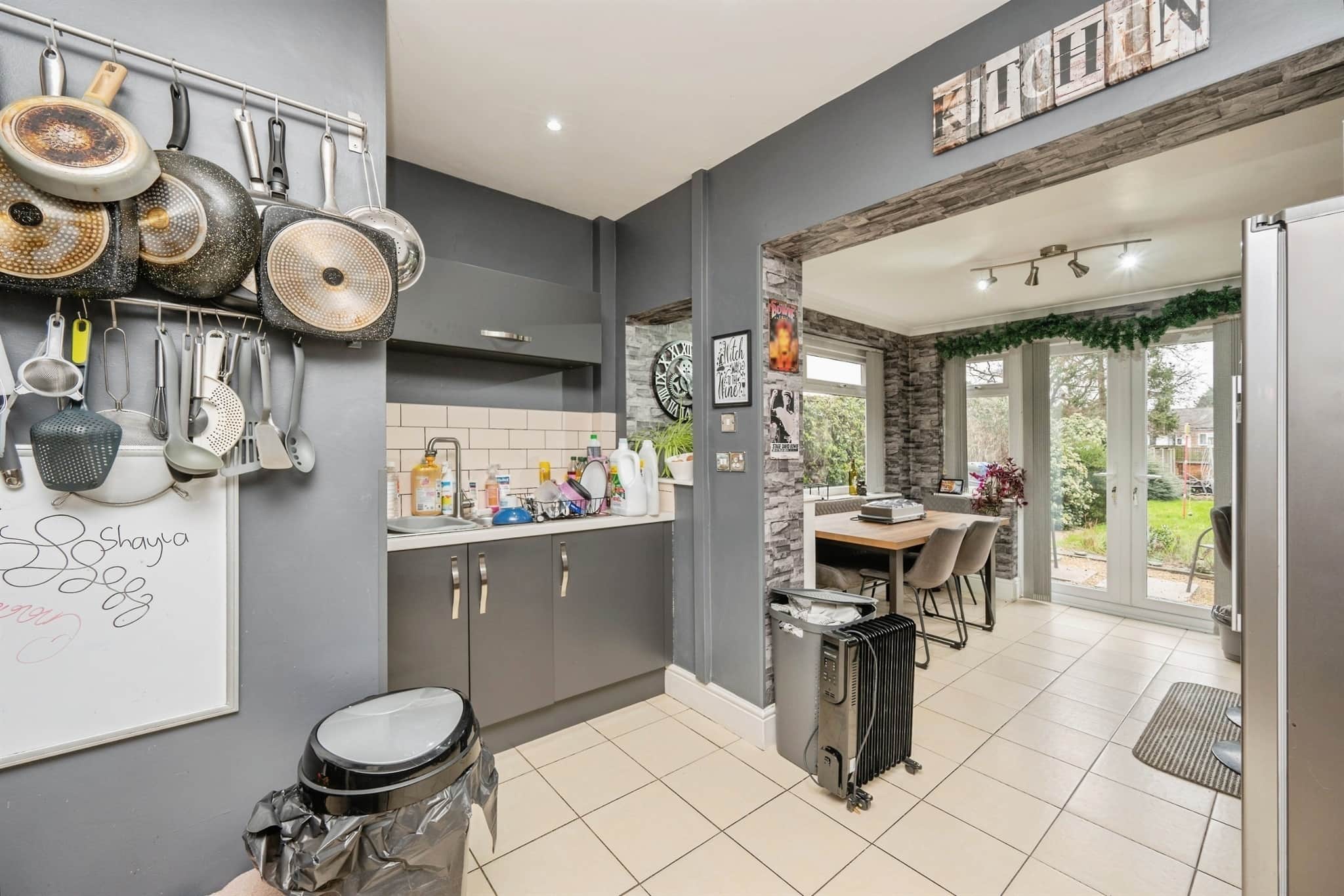 Property at Eden Street, Alvaston, DERBY