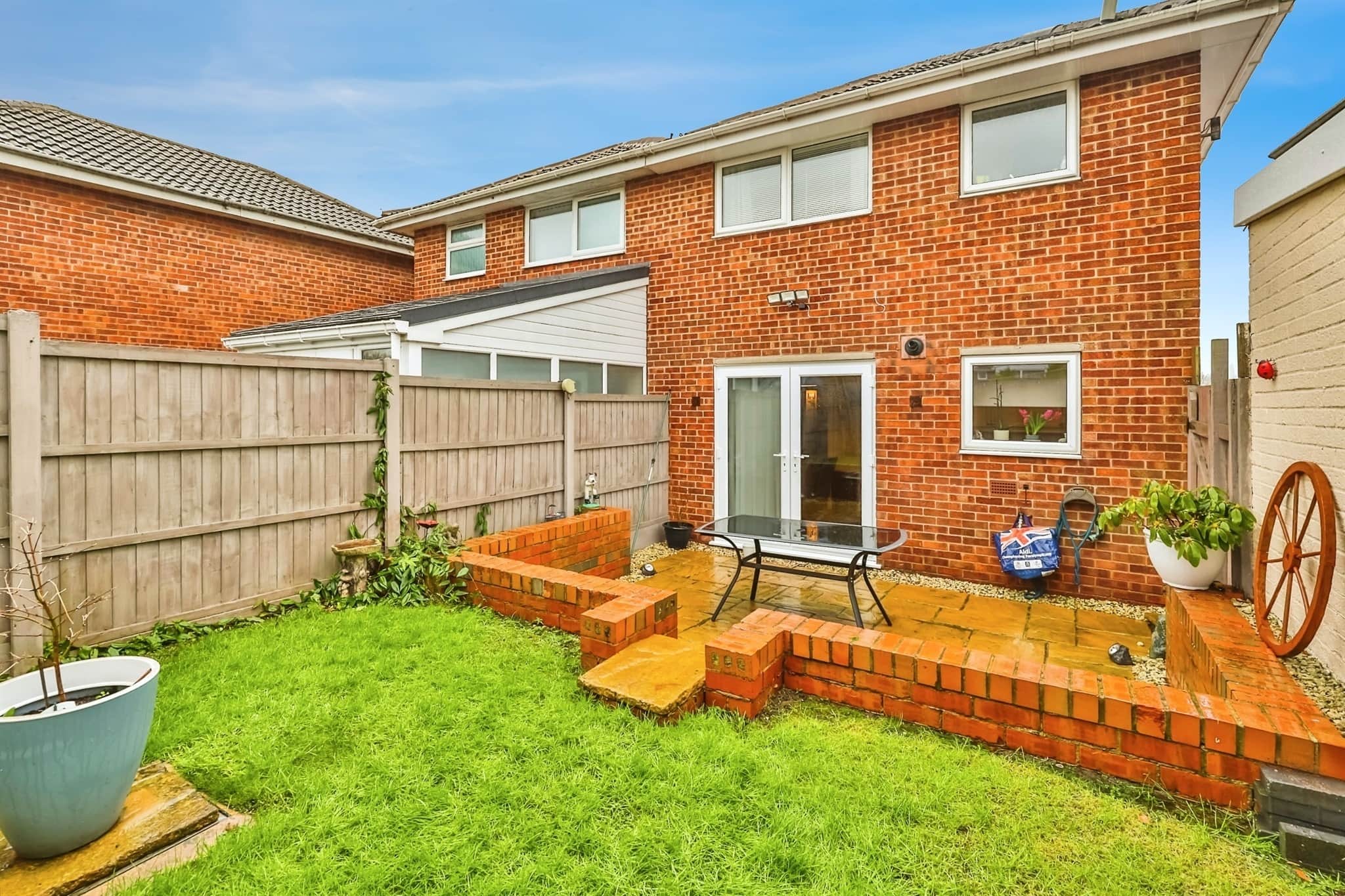 Property at Scargill Road, West Hallam, Ilkeston