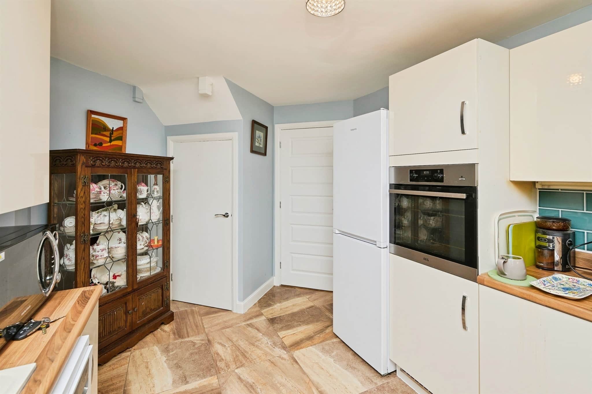 Property at Edinburgh Road, Church Gresley, Swadlincote