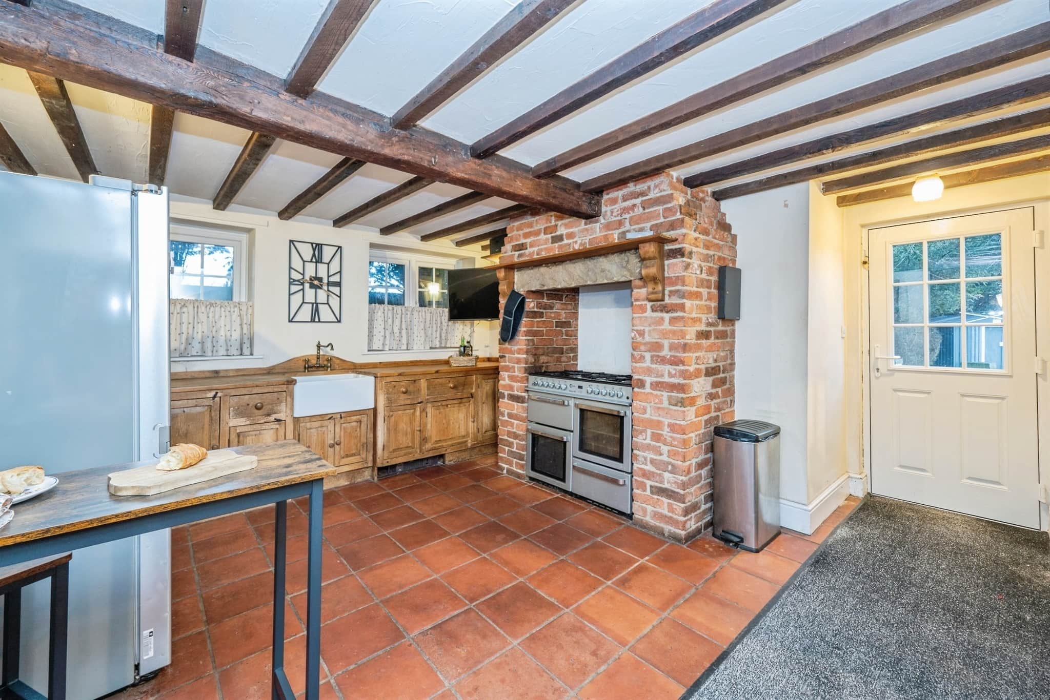 Property at Burton Road, Egginton, Derby