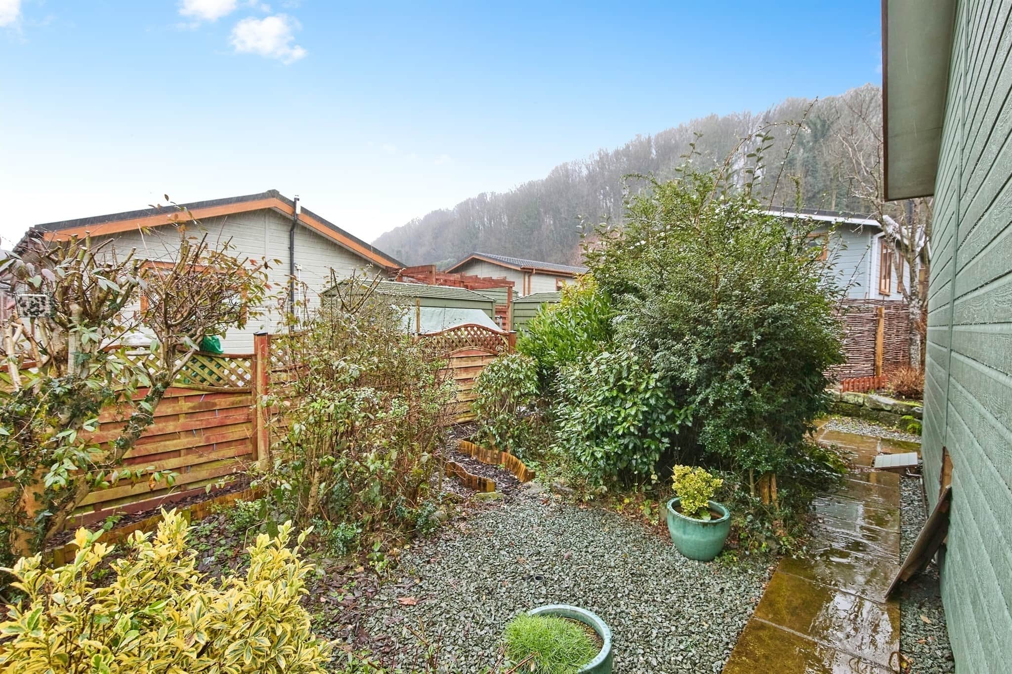 Property at Lathkill Lane, Whatstandwell, Matlock