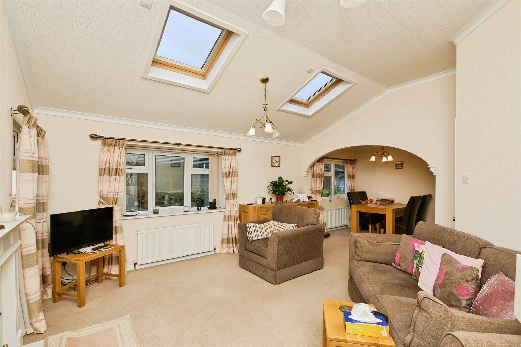 Property at Lathkill Lane, Whatstandwell, Matlock