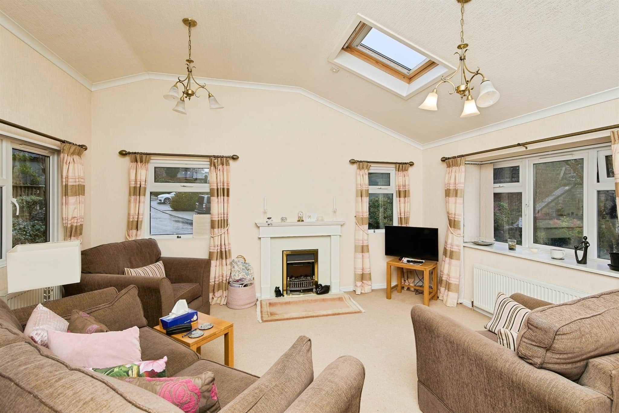 Property at Lathkill Lane, Whatstandwell, Matlock