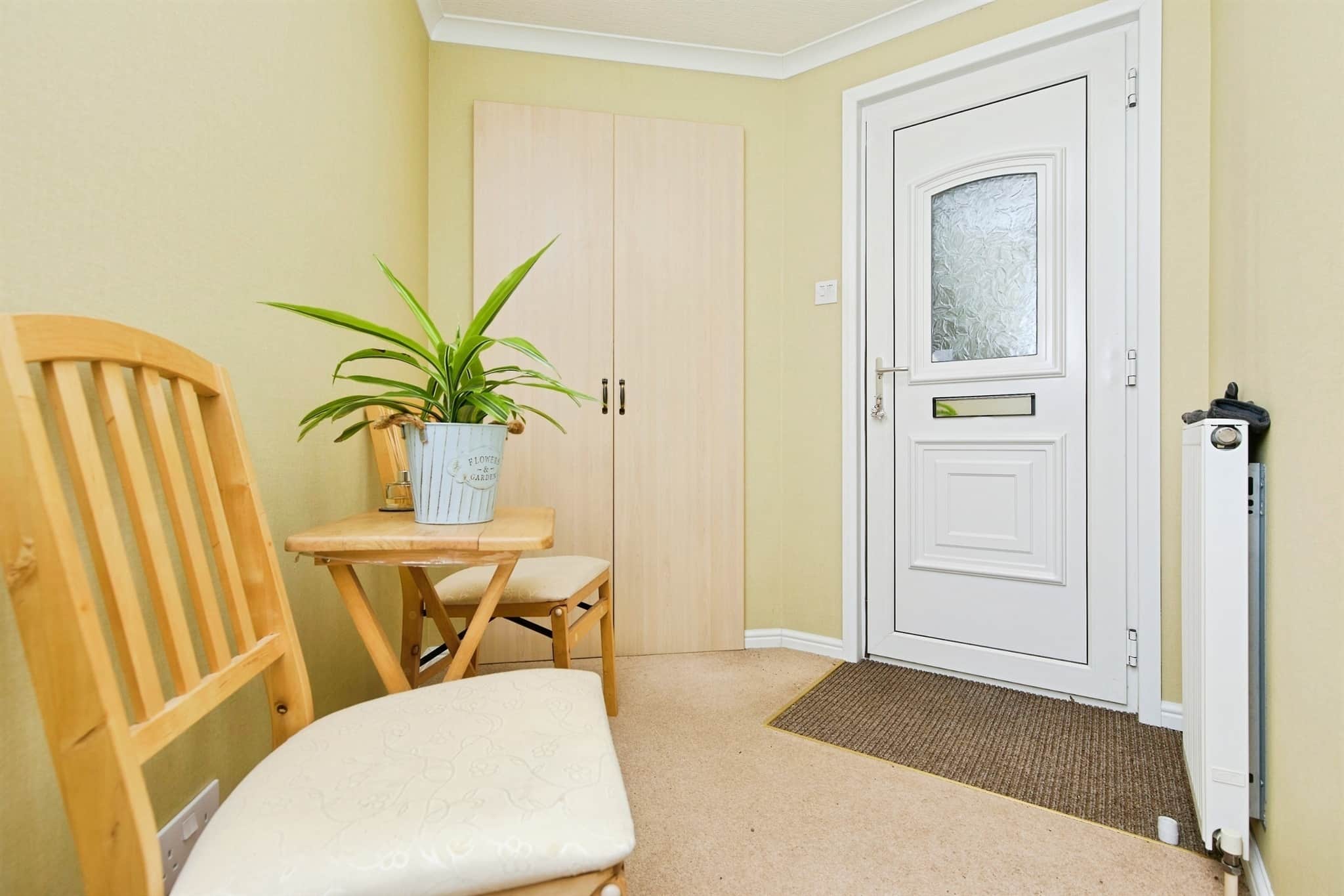 Property at Lathkill Lane, Whatstandwell, Matlock