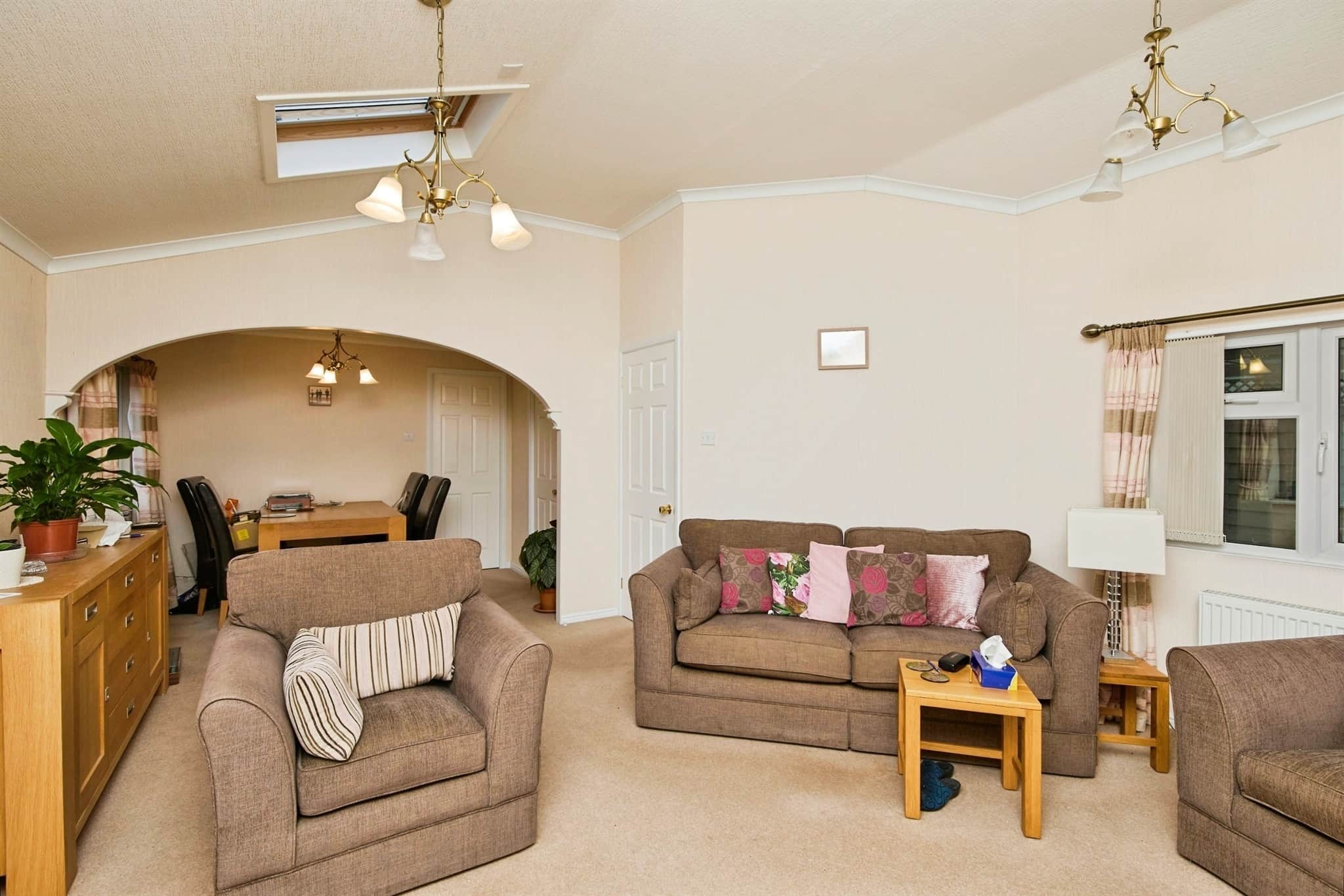 Property at Lathkill Lane, Whatstandwell, Matlock