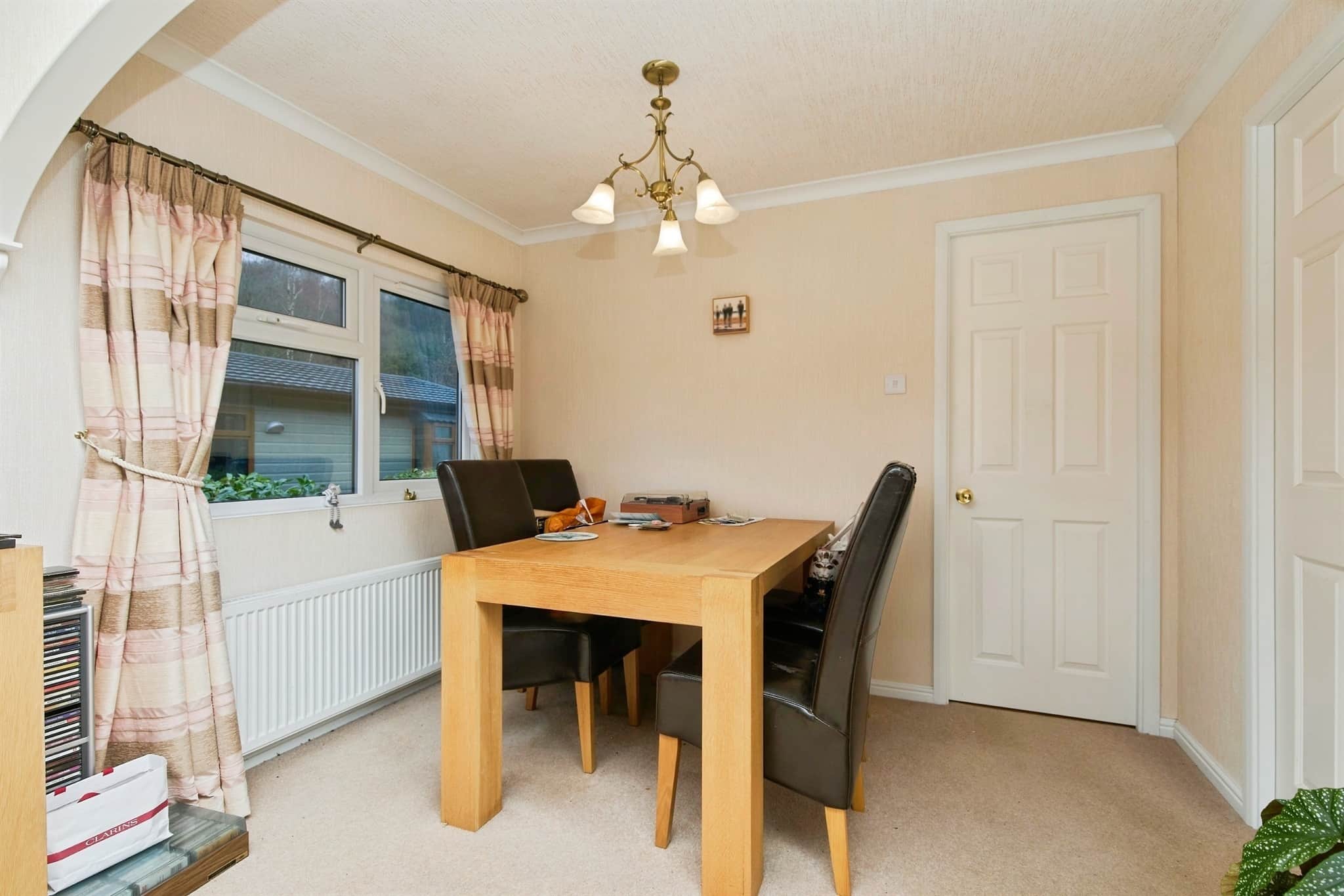 Property at Lathkill Lane, Whatstandwell, Matlock