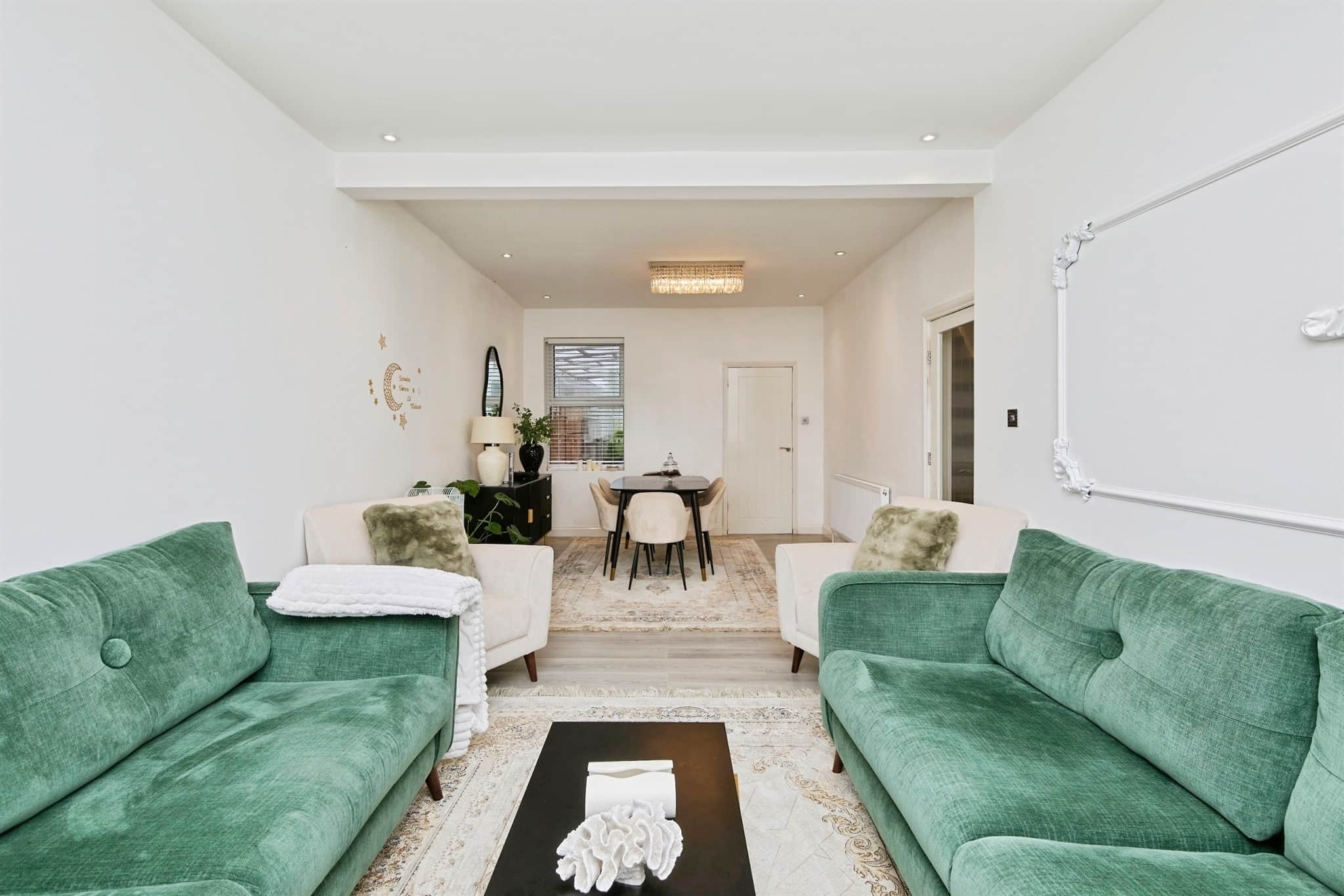 Property at Hollis Street, Derby