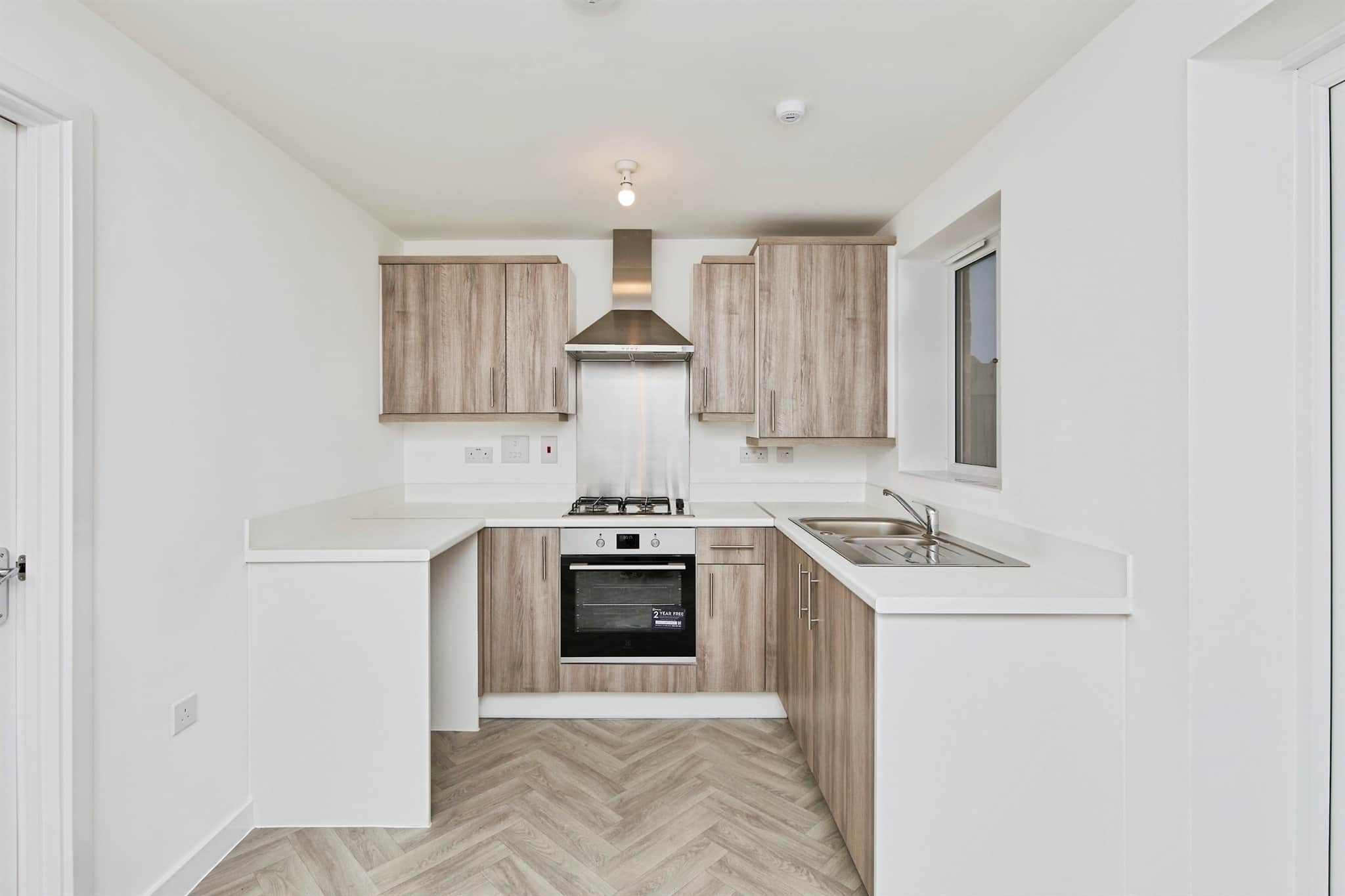 Property at Upper Outwoods Road, Anslow, Burton-On-Trent