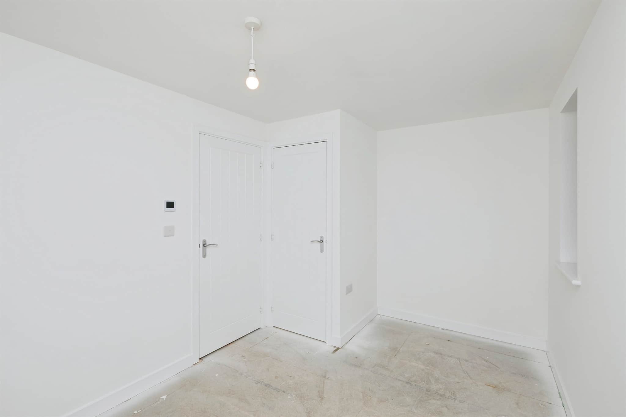 Property at Upper Outwoods Road, Anslow, Burton-On-Trent