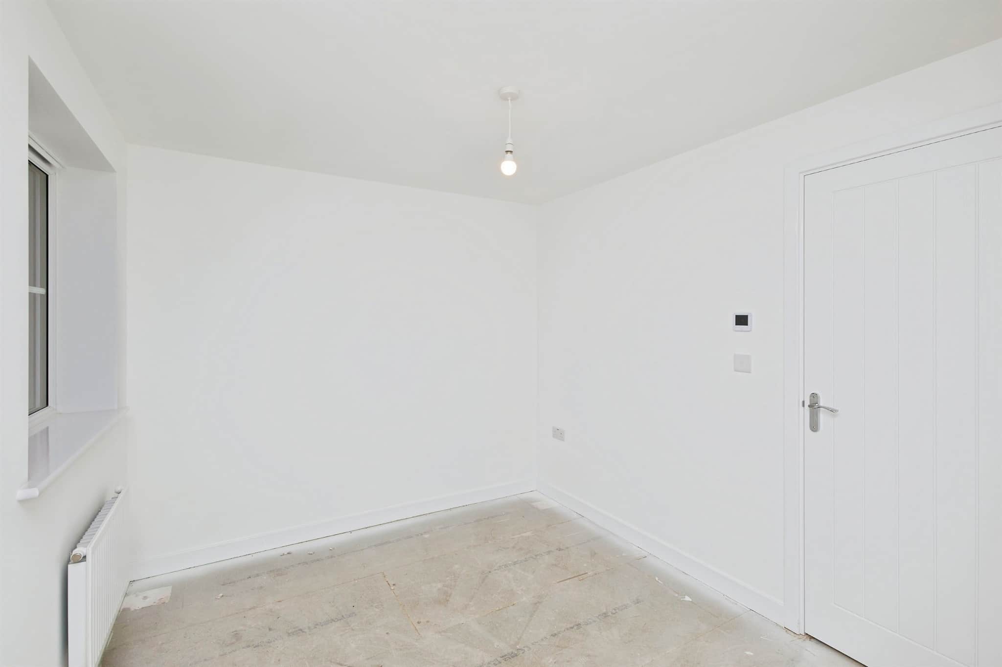 Property at Upper Outwoods Road, Anslow, Burton-On-Trent