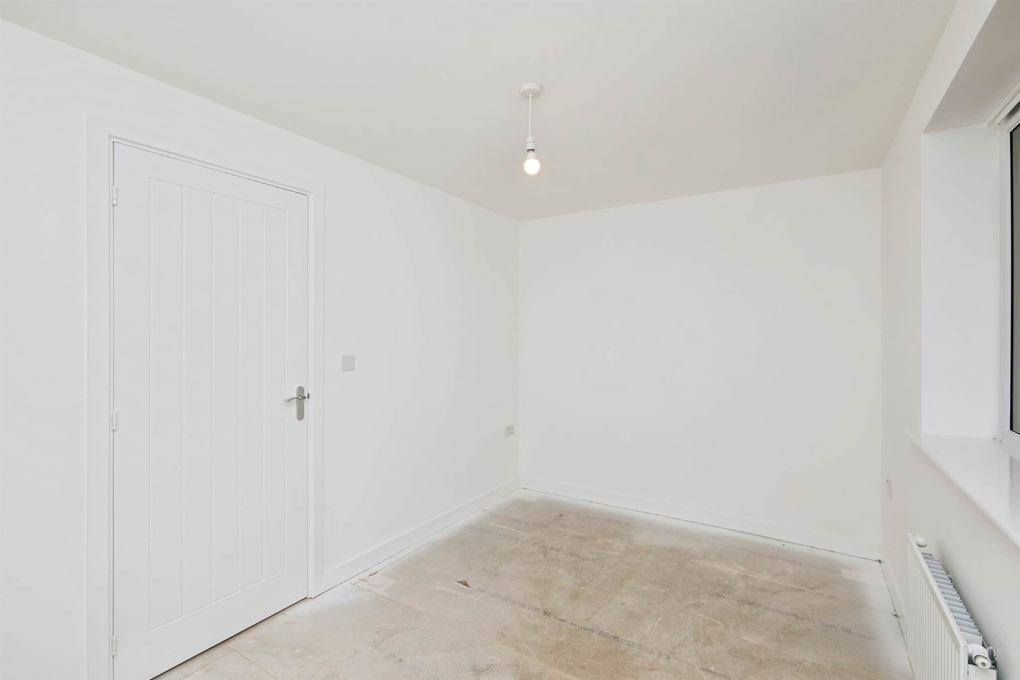 Property at Upper Outwoods Road, Anslow, Burton-On-Trent