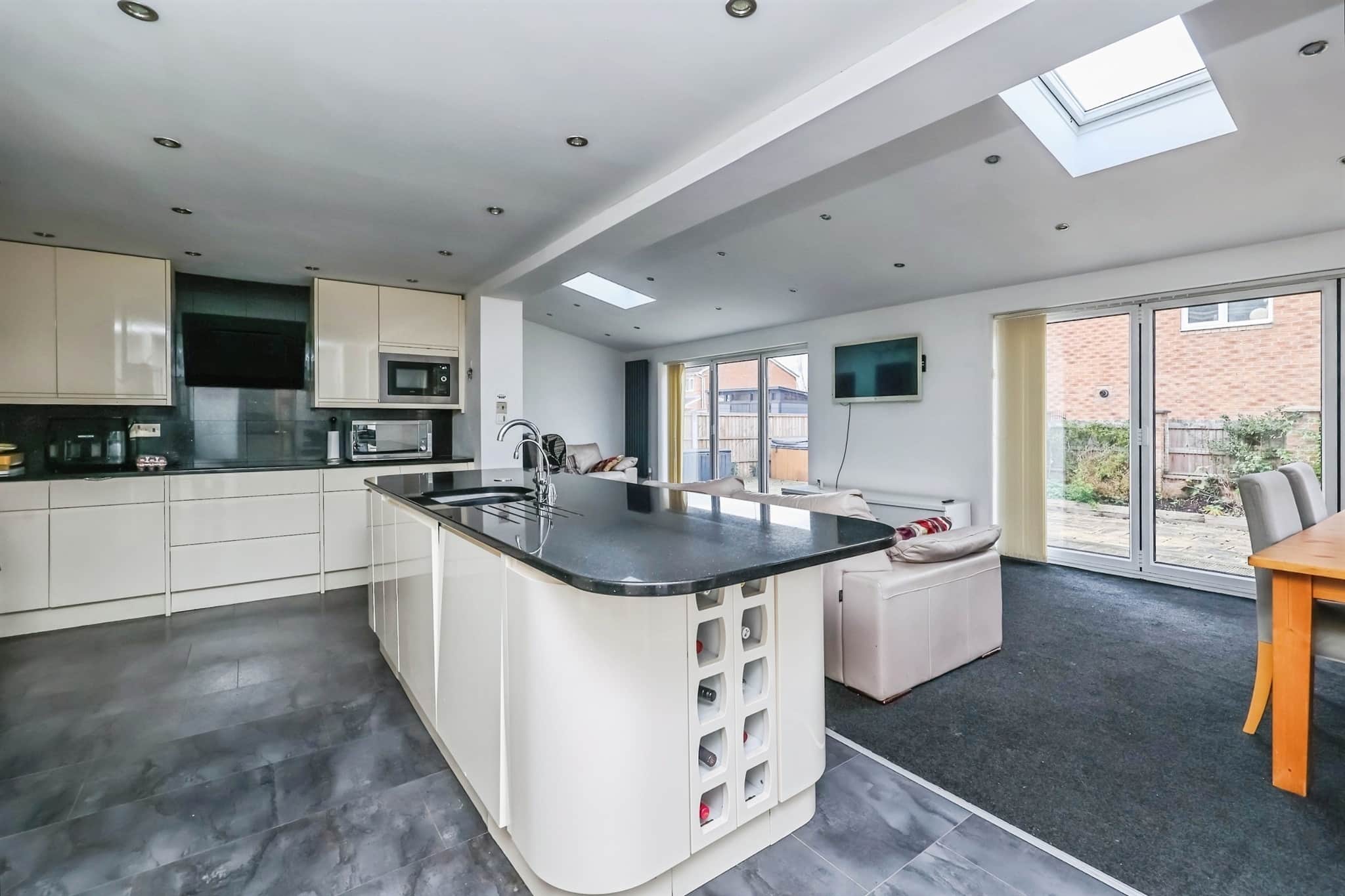 Property at Broadstone Close, West Bridgford, Nottingham
