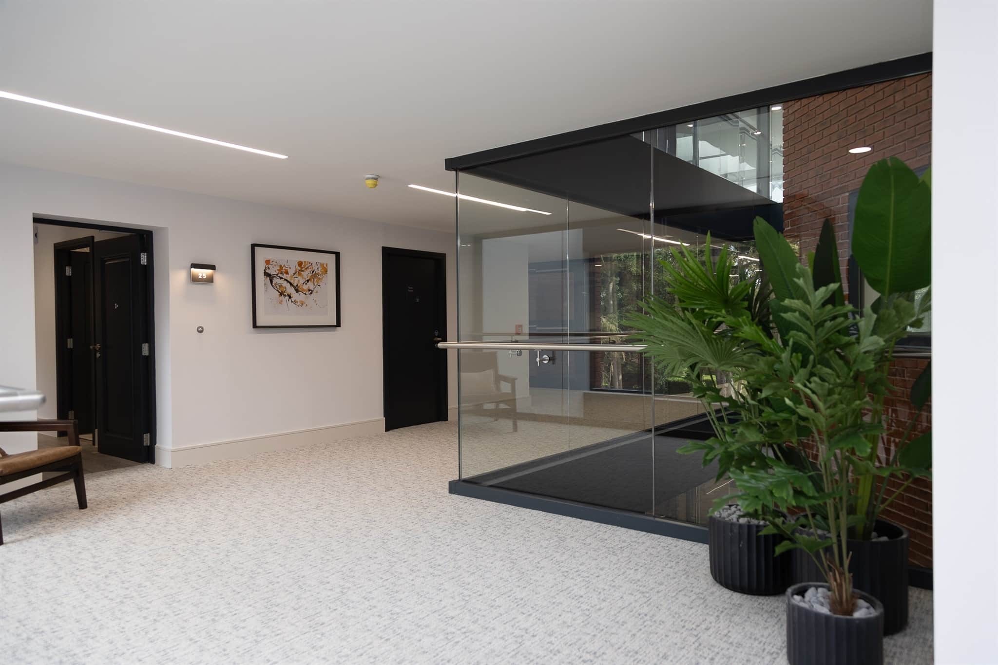 Property at Alfred Place, Blossomfield Road, Solihull