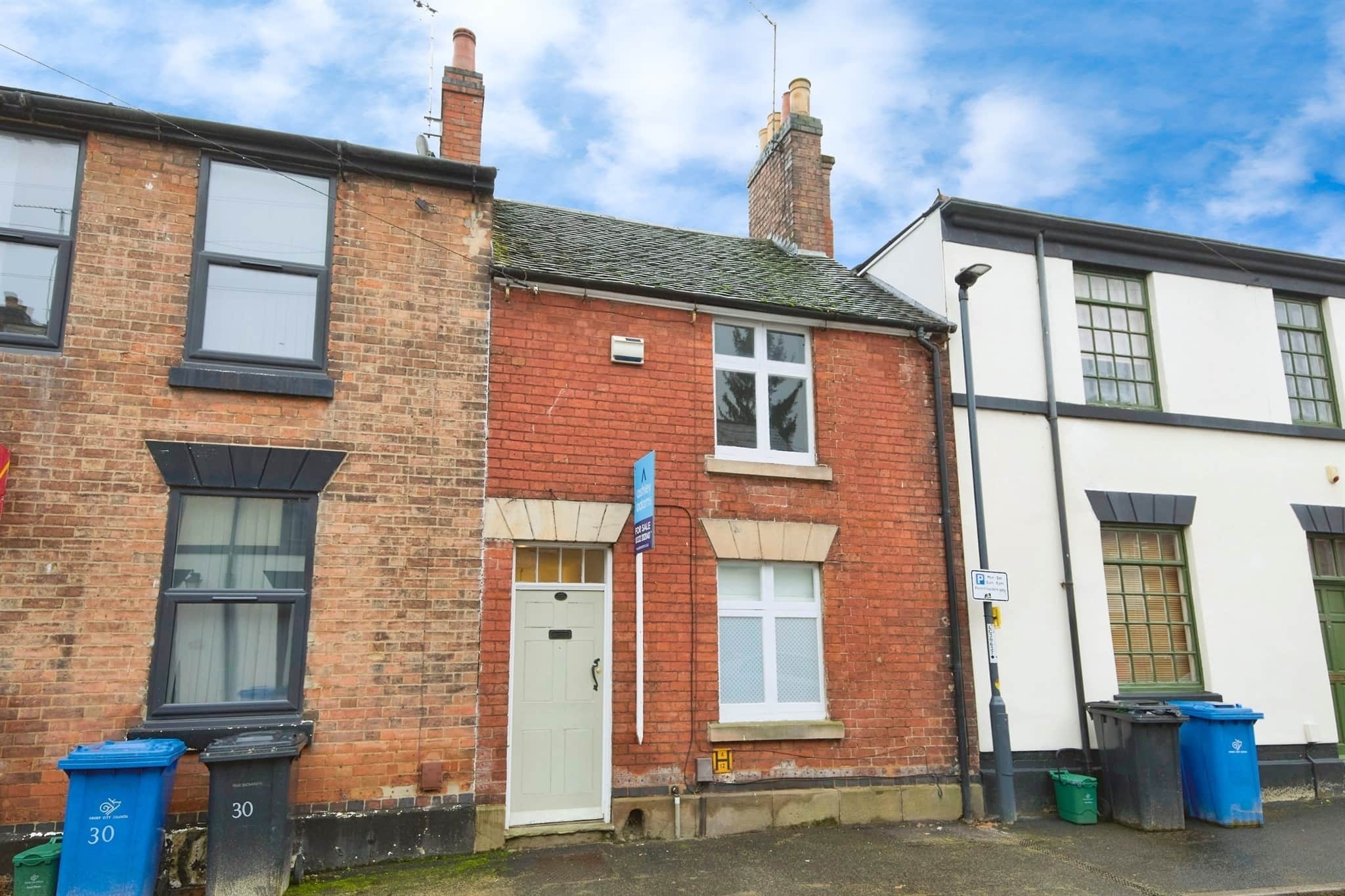 Property at York Street, Derby