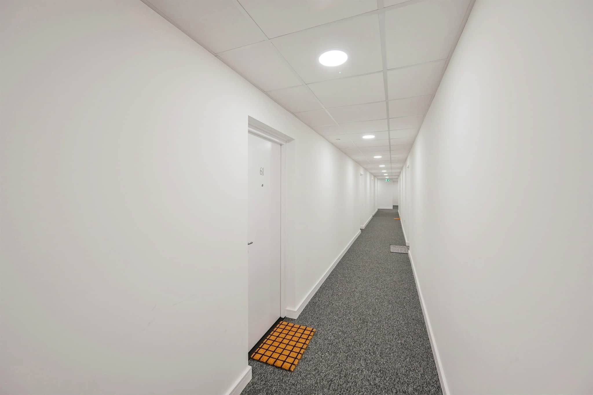 Property at Bilsborrow Avenue, Derby
