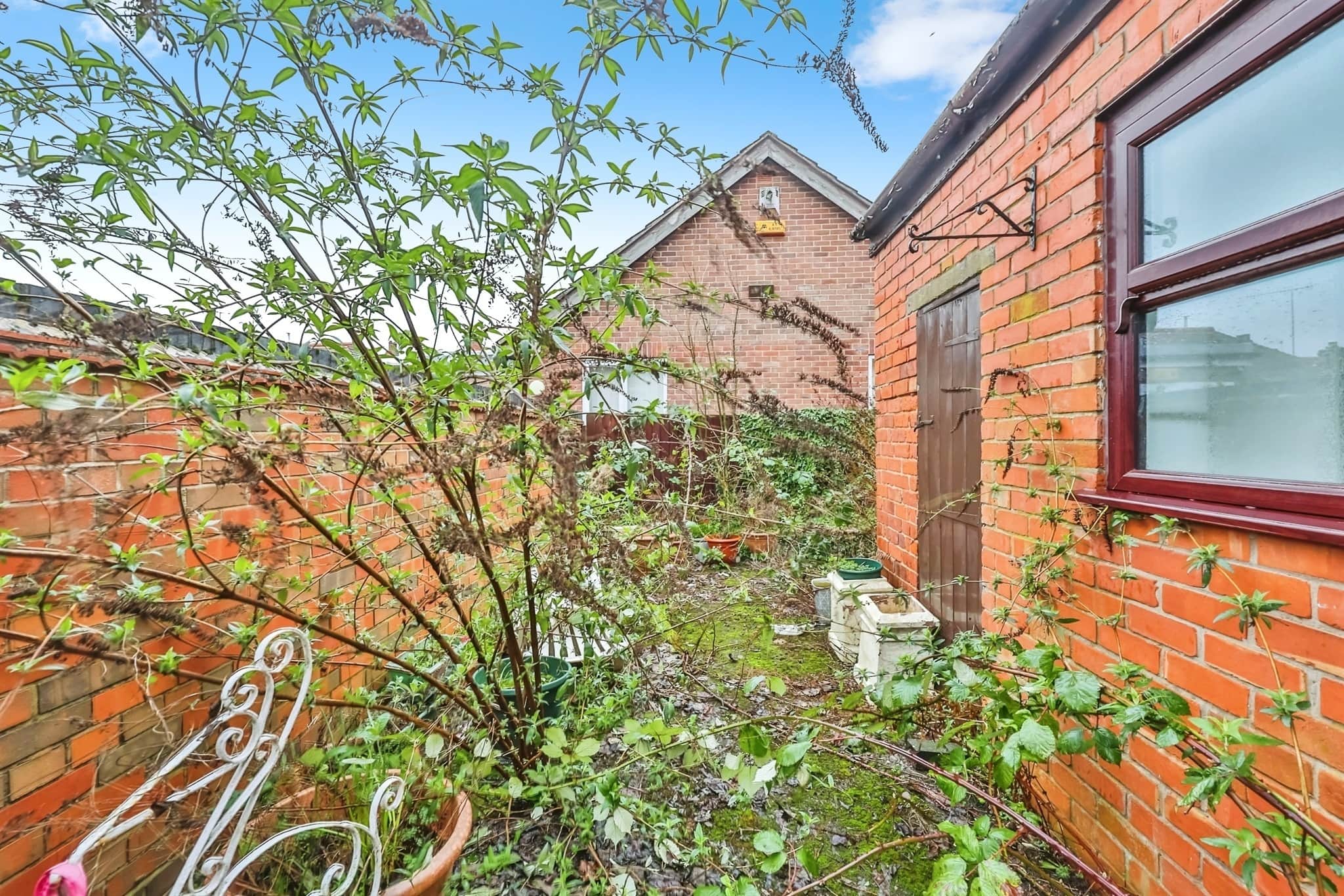 Property at James Street, Kimberley, Nottingham