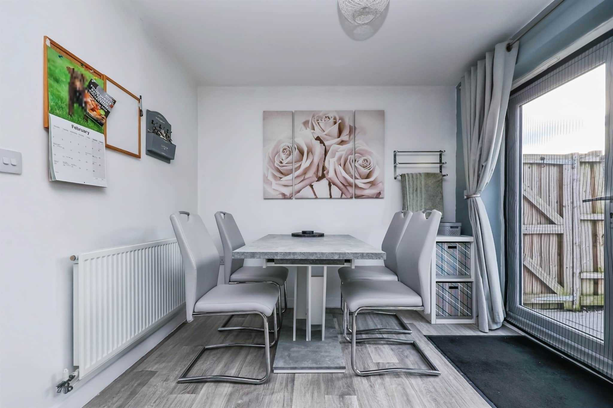 Property at Tib Meadow Close, ILKESTON