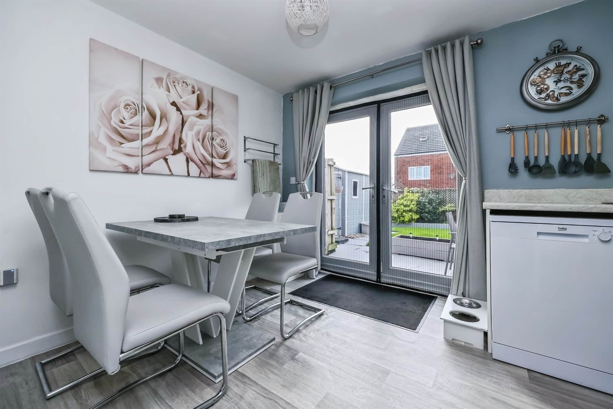 Property at Tib Meadow Close, ILKESTON