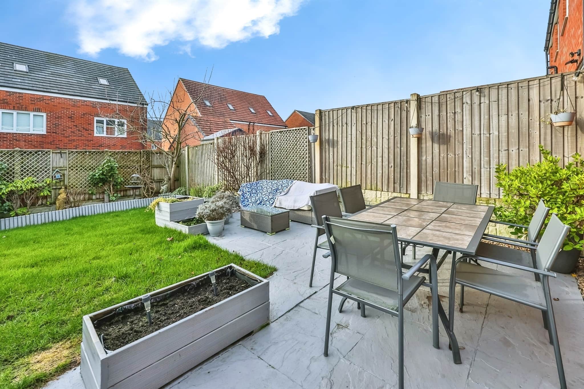 Property at Tib Meadow Close, ILKESTON