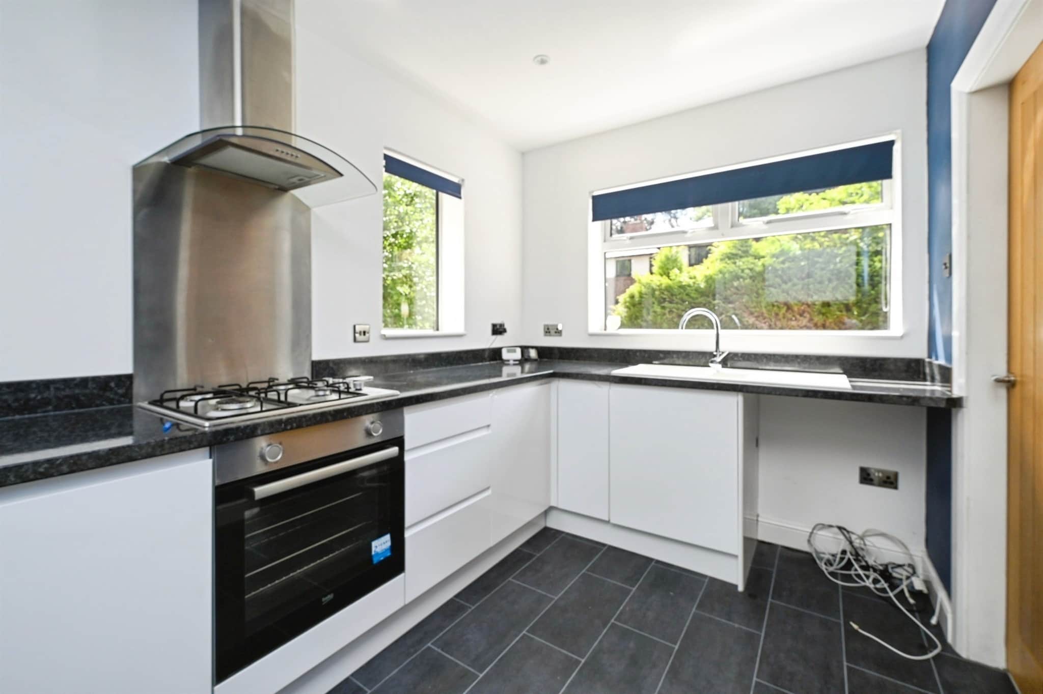 Property at Meadow Road, Ripley