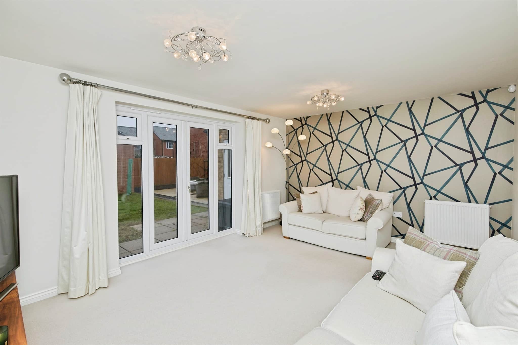 Property at Merevale Way, Stenson Fields, Derby
