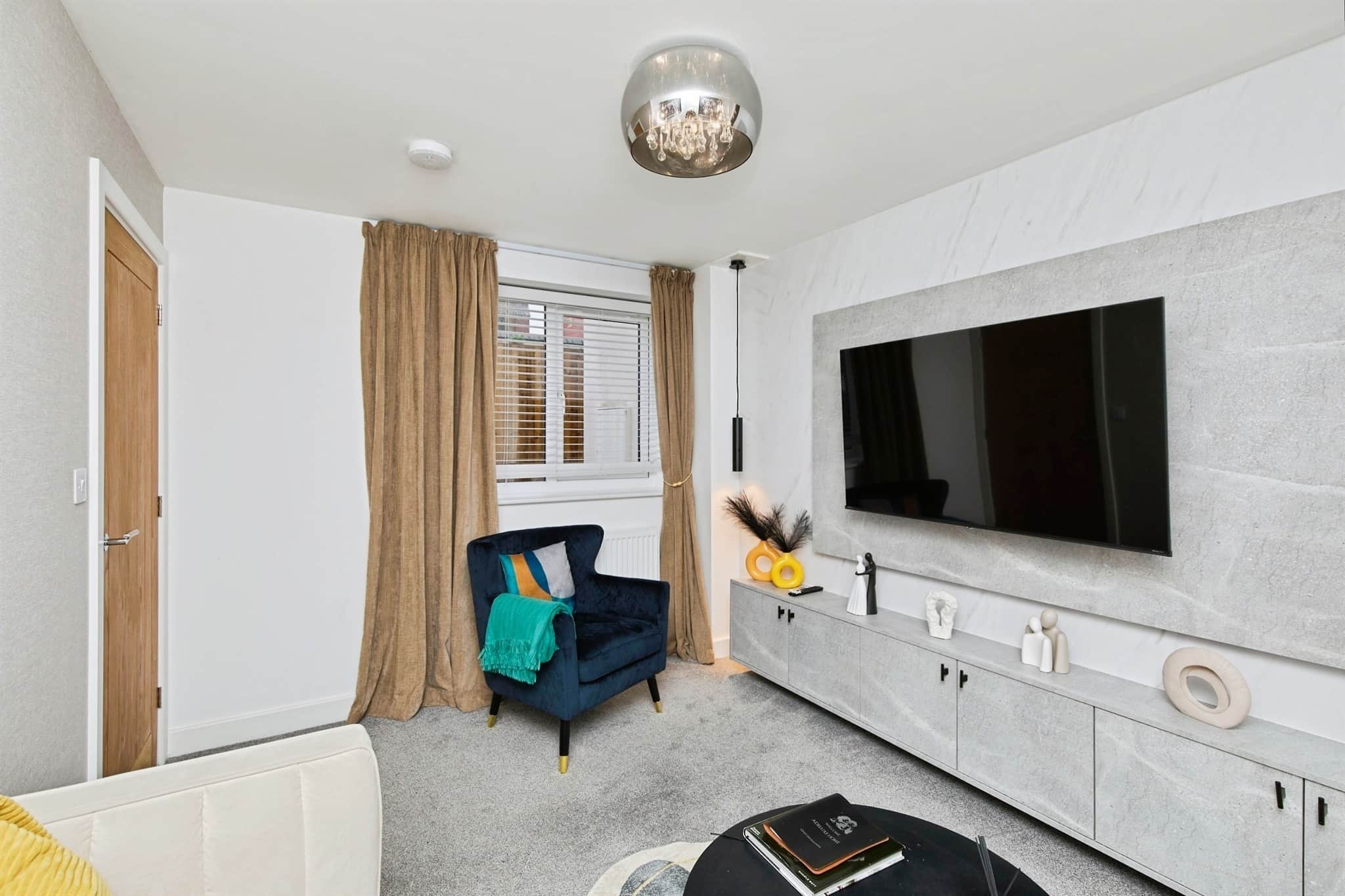 Property at Guild Terrace, BURTON-ON-TRENT