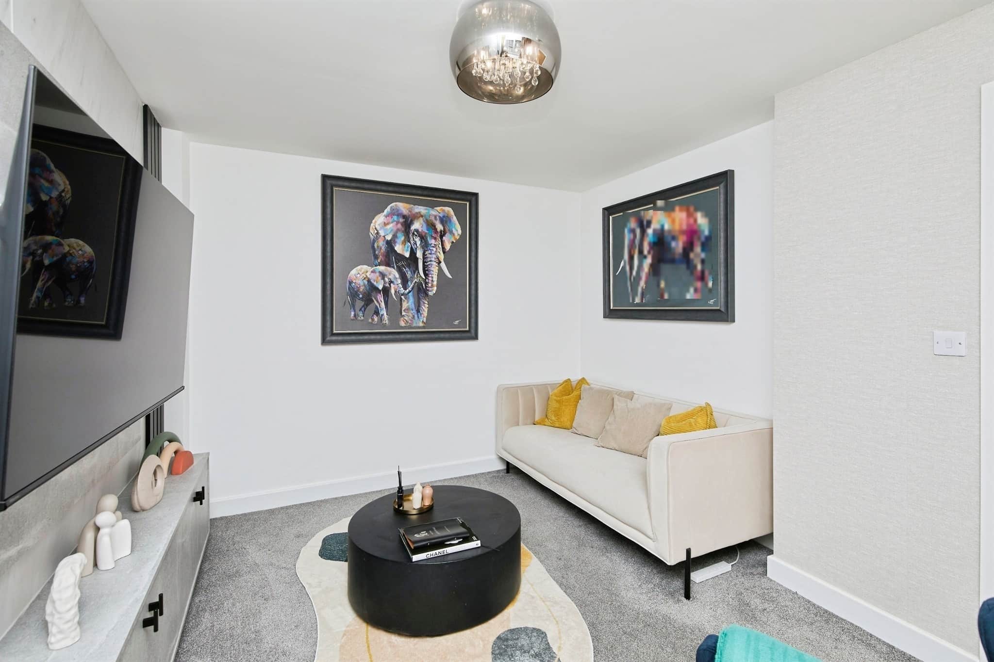 Property at Guild Terrace, BURTON-ON-TRENT