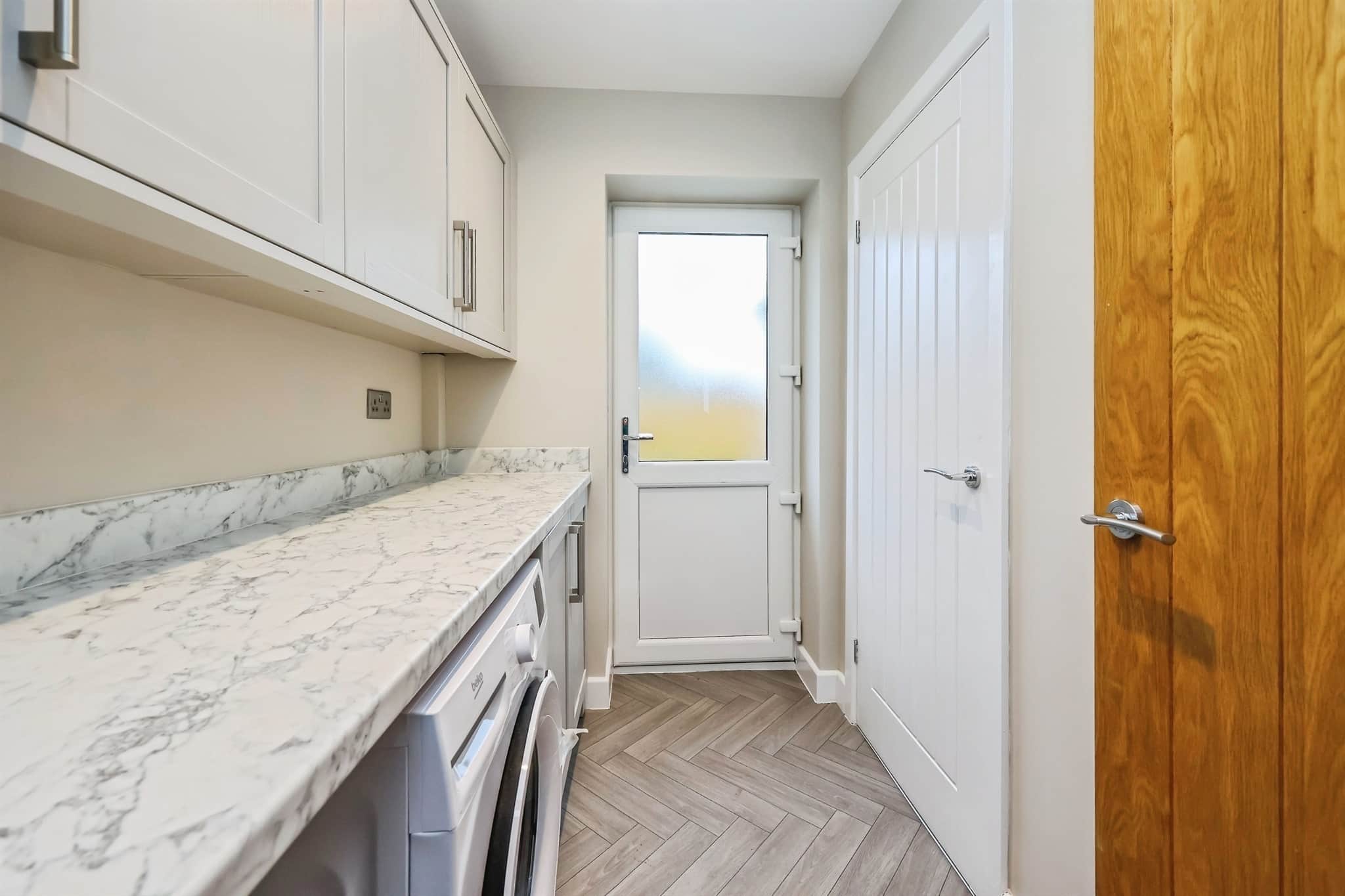 Property at Roberts Lane, Hucknall, Nottingham