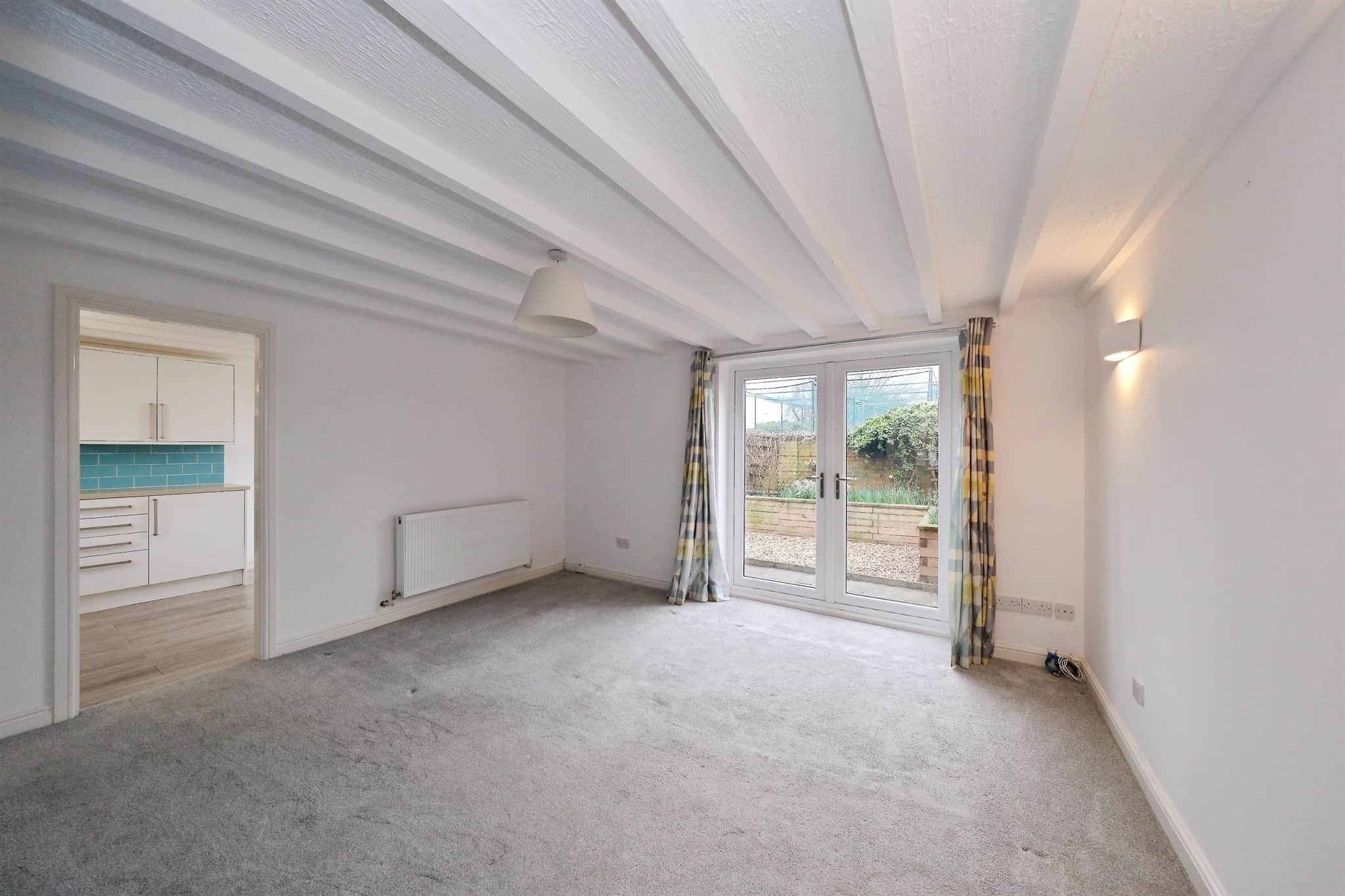 Property at Hattons Court, Melbourne, Derby