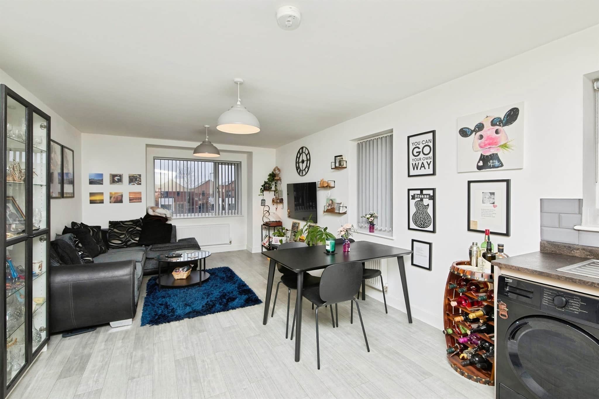 Property at Fellows Drive, Burton-On-Trent