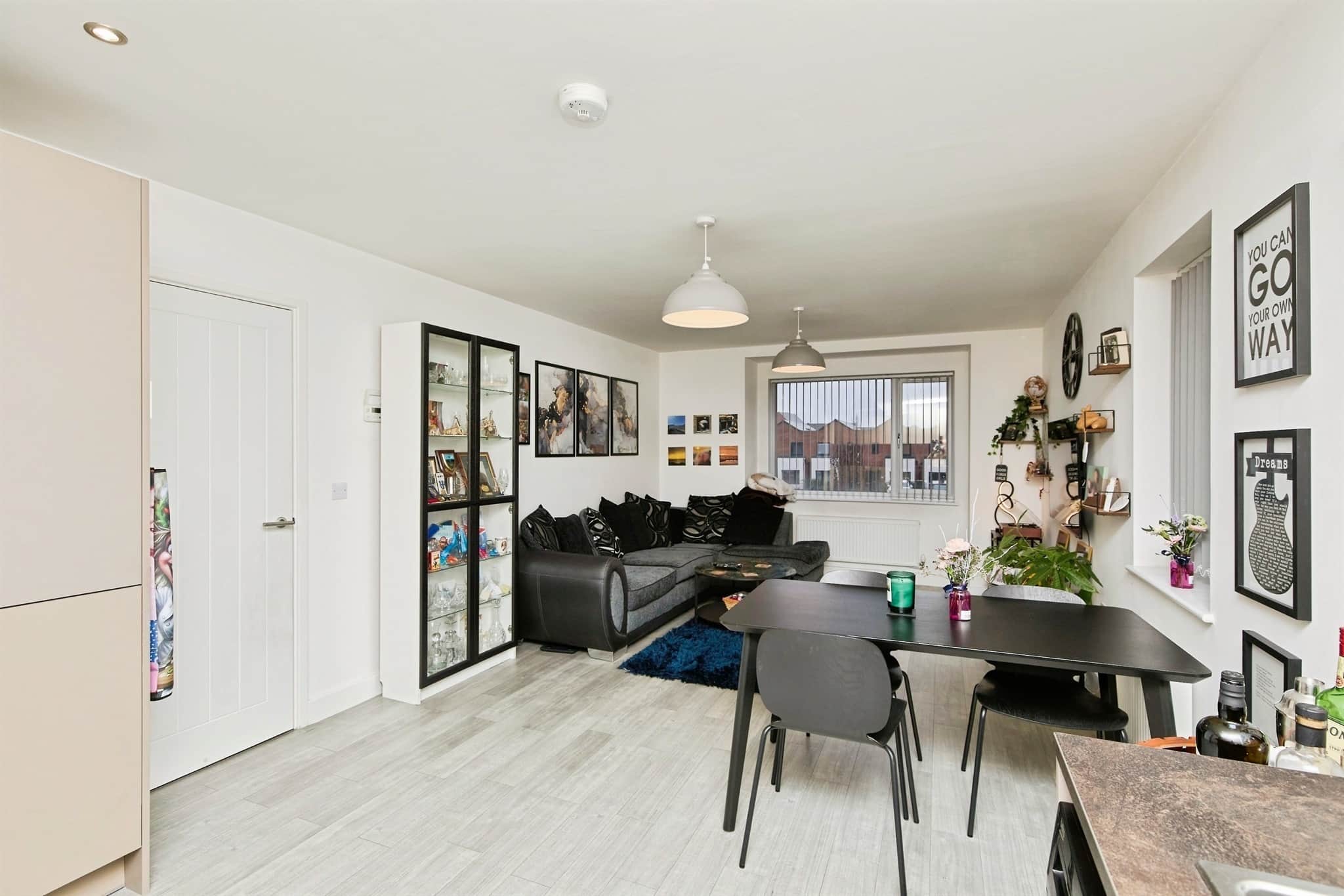 Property at Fellows Drive, Burton-On-Trent