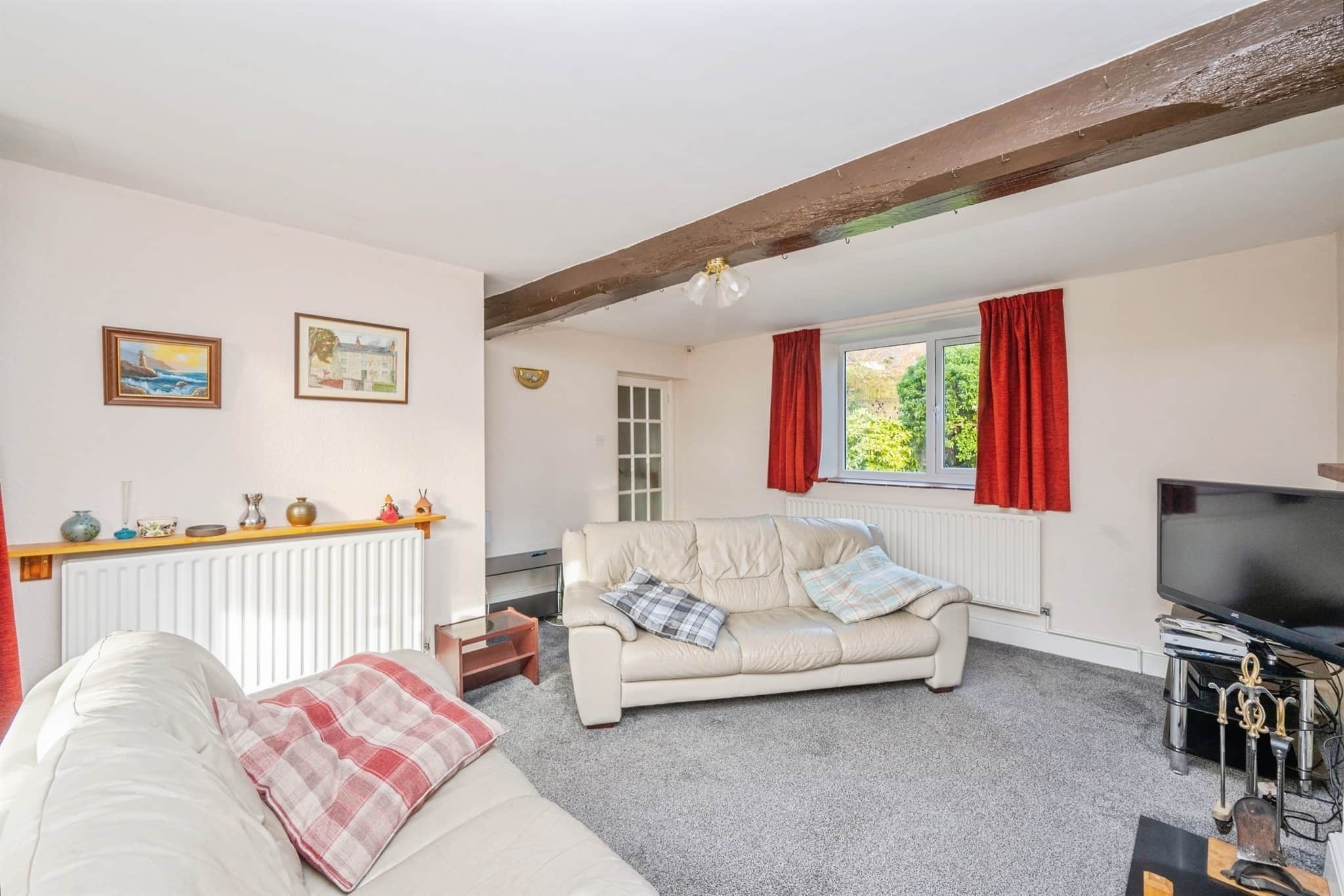 Property at Alfreton Road, Little Eaton, Derby