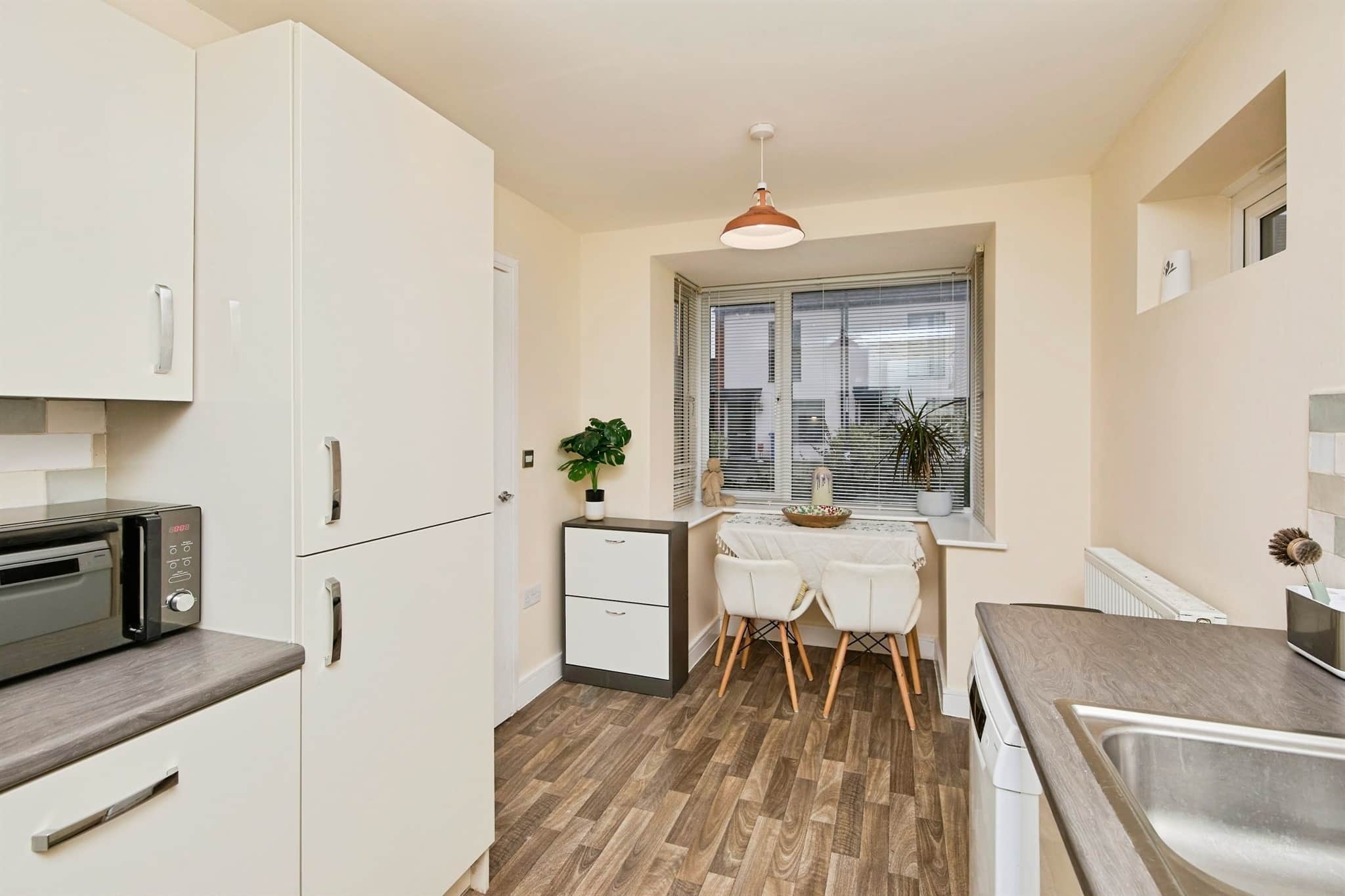 Property at Dumfries Drive, Derby