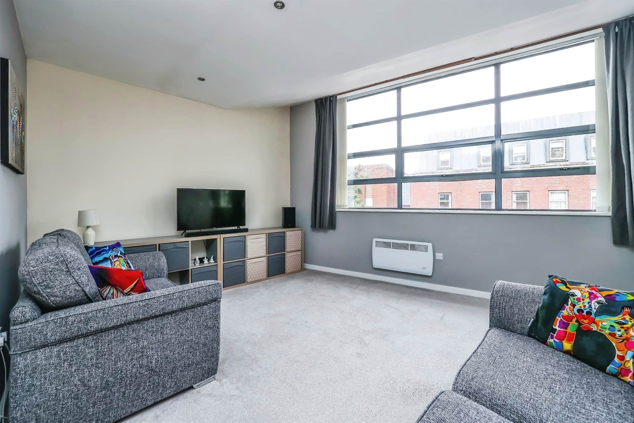 Property at Wharncliffe Road, Ilkeston
