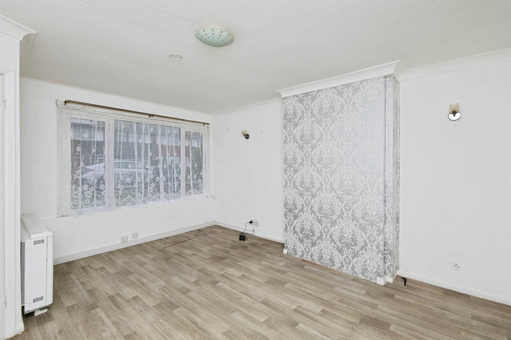 Property at Winchester Drive, Burton-On-Trent
