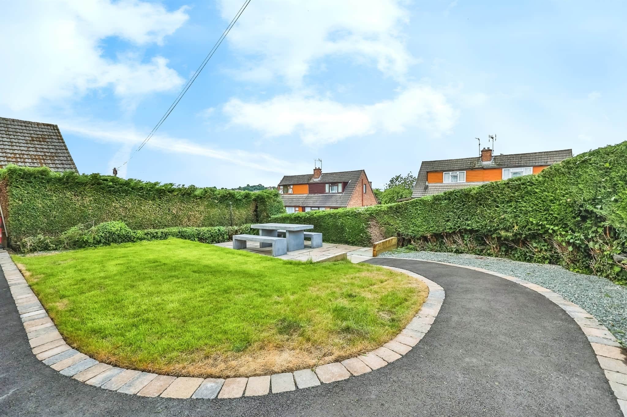 Property at Andrews Drive, Langley Mill, Nottingham