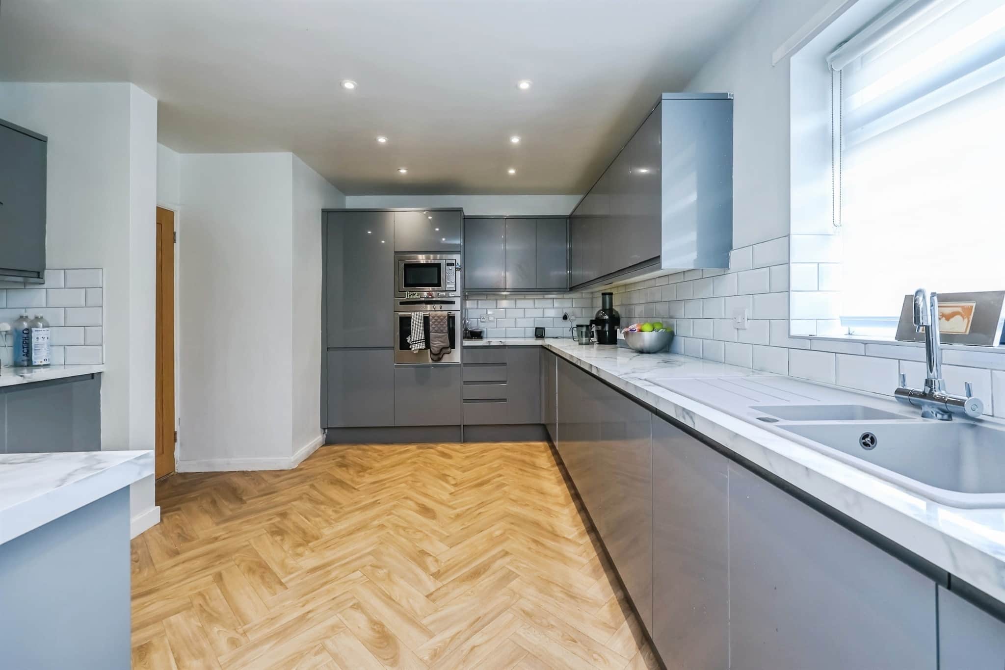 Property at Andrews Drive, Langley Mill, Nottingham
