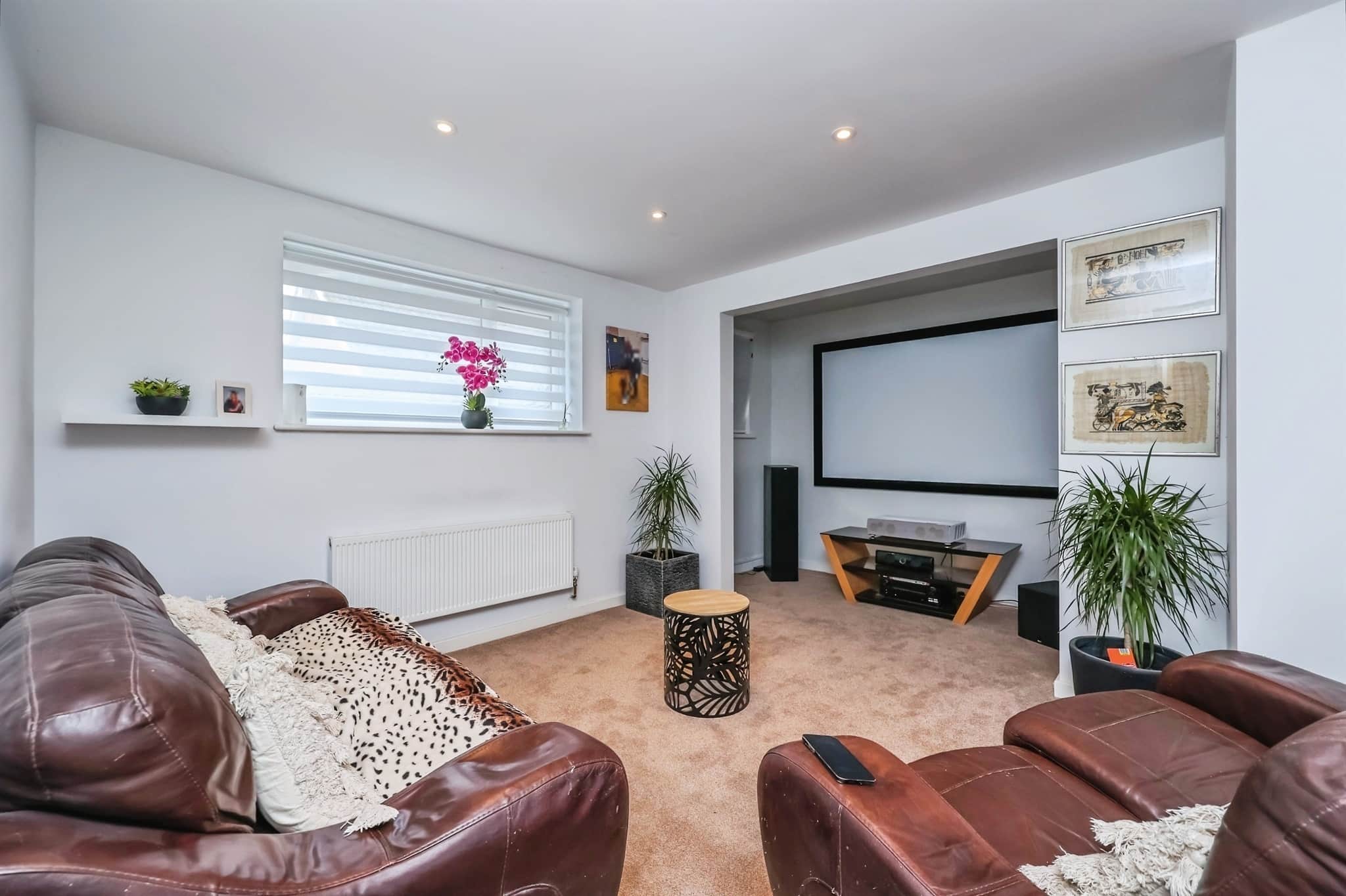 Property at Andrews Drive, Langley Mill, Nottingham