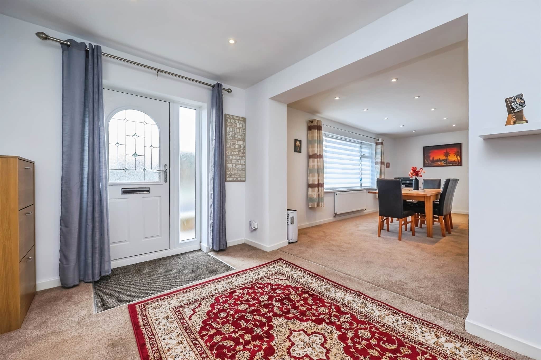 Property at Andrews Drive, Langley Mill, Nottingham