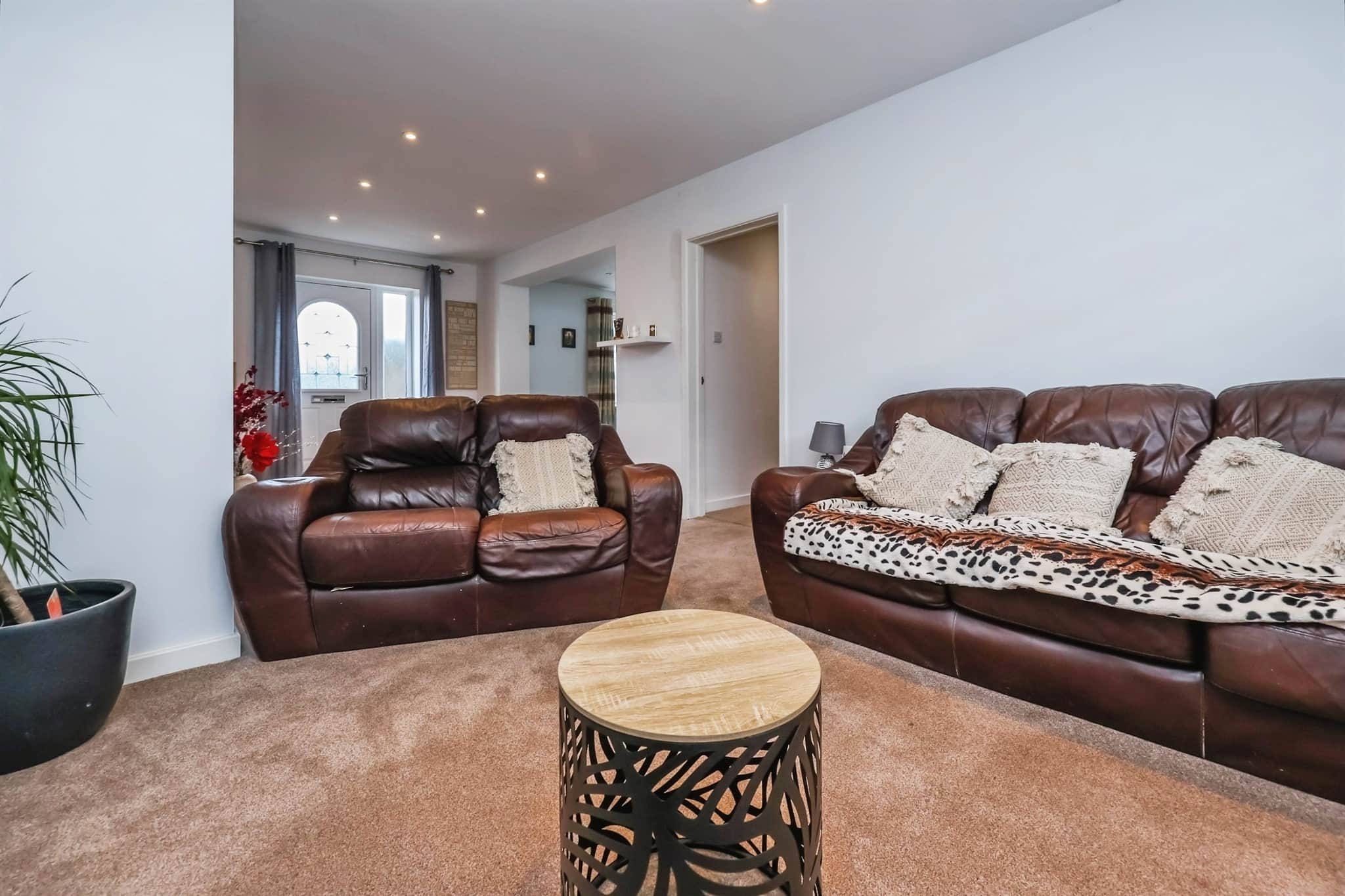 Property at Andrews Drive, Langley Mill, Nottingham