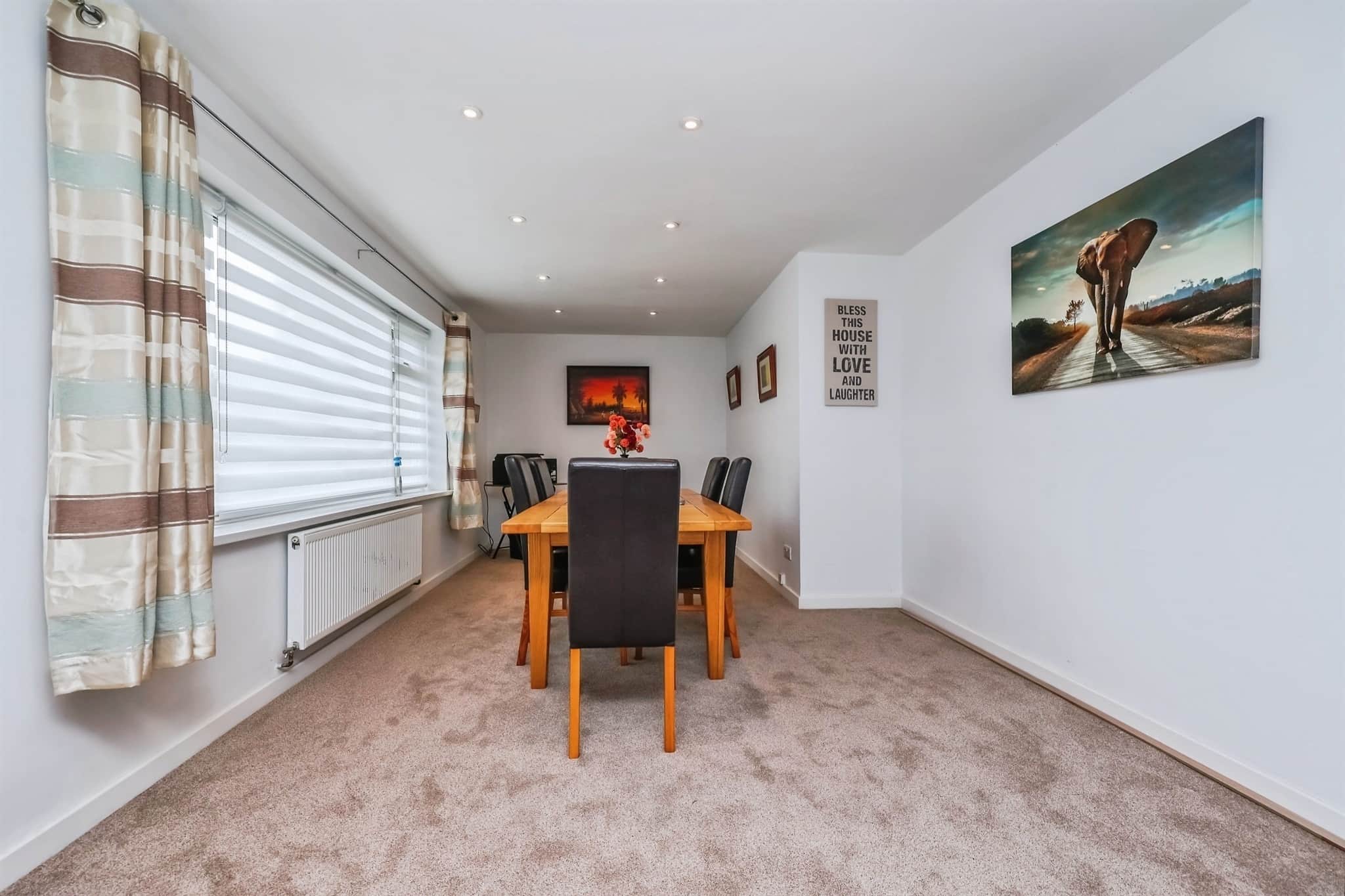 Property at Andrews Drive, Langley Mill, Nottingham