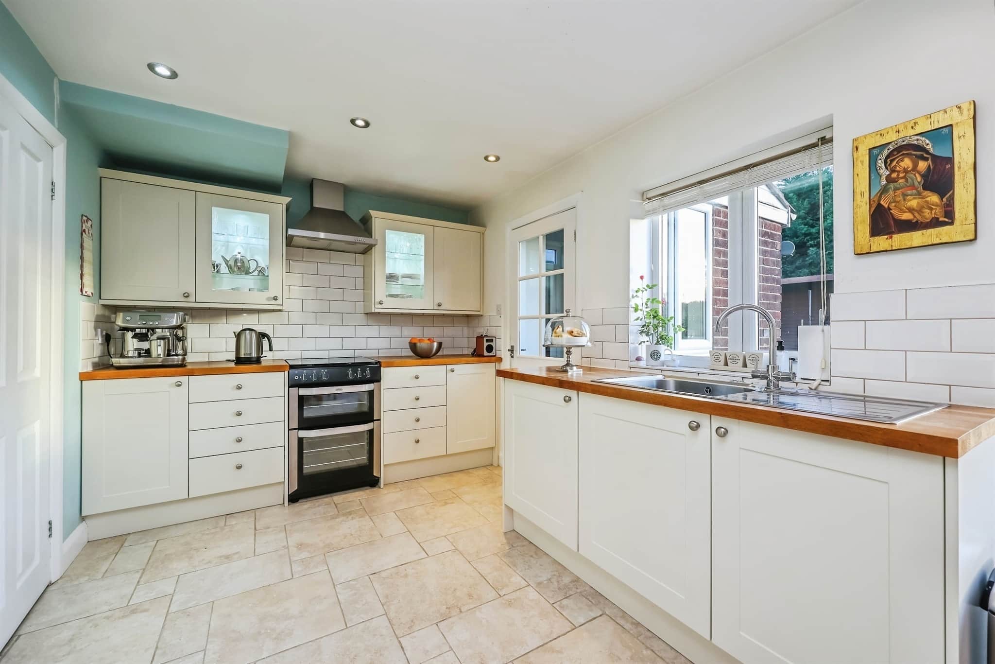 Property at Beauvale Rise, Eastwood, Nottingham