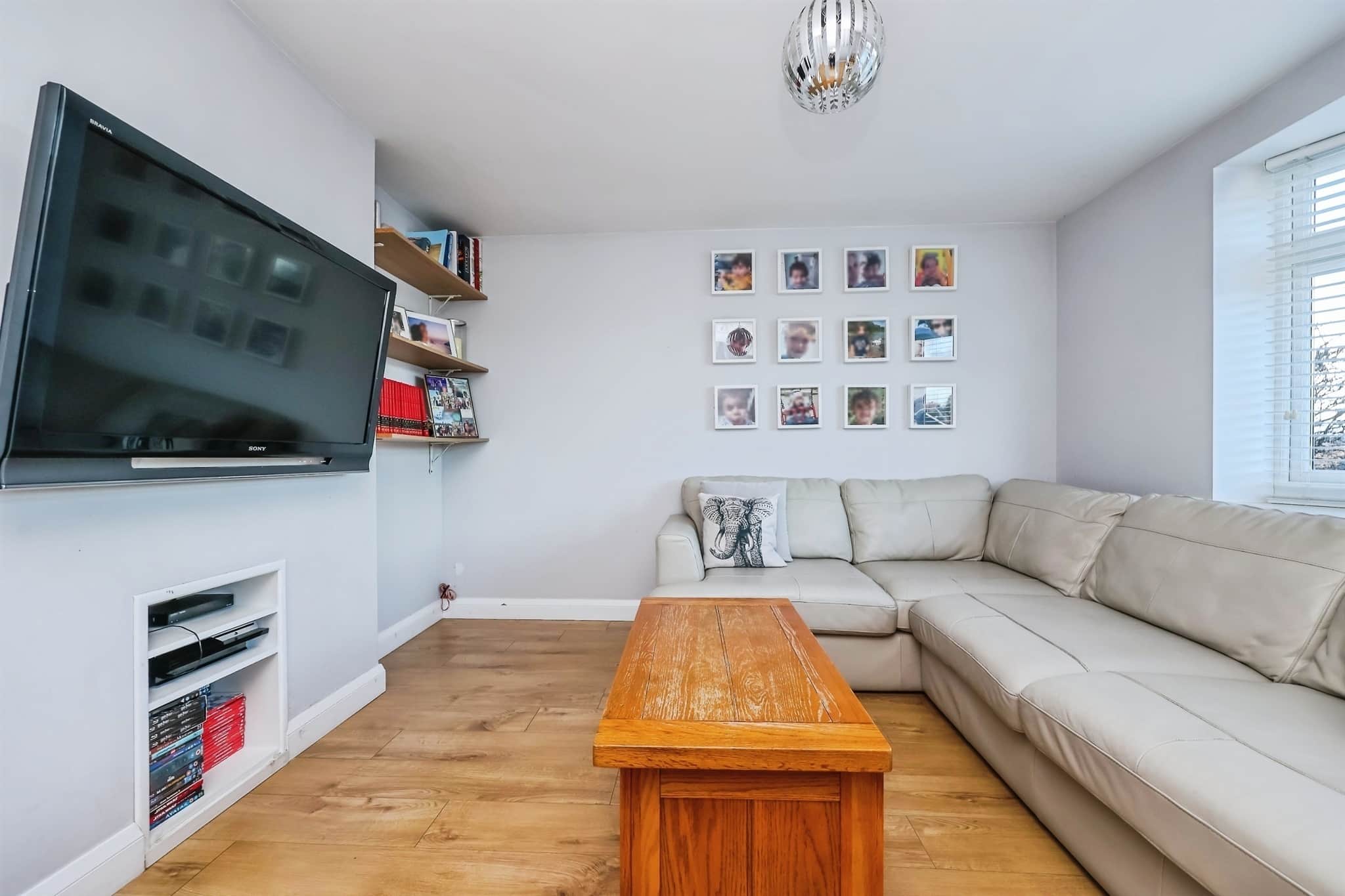 Property at Beauvale Rise, Eastwood, Nottingham